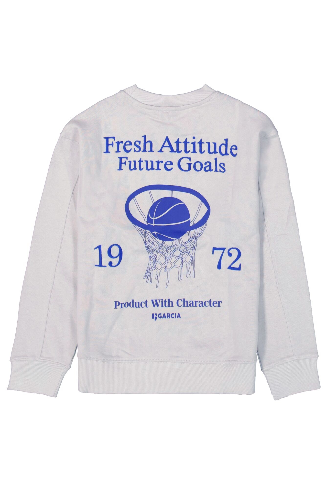 Garcia Sweatshirt, mit Print