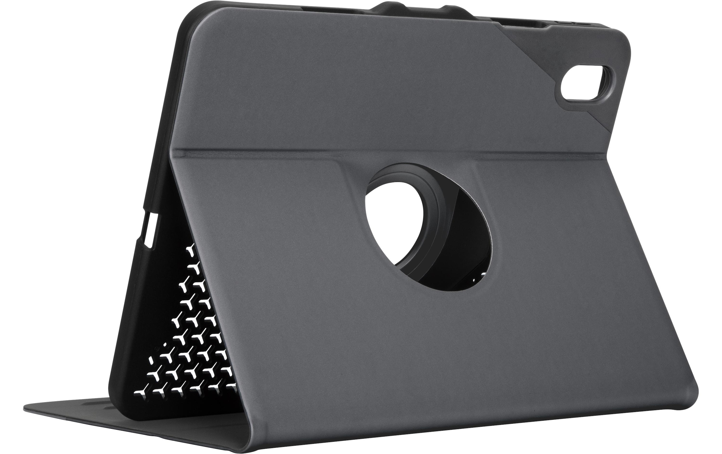 Targus Backcover »Cover VersaVu 10,9 für iPad (10, Gen) Schwarz«