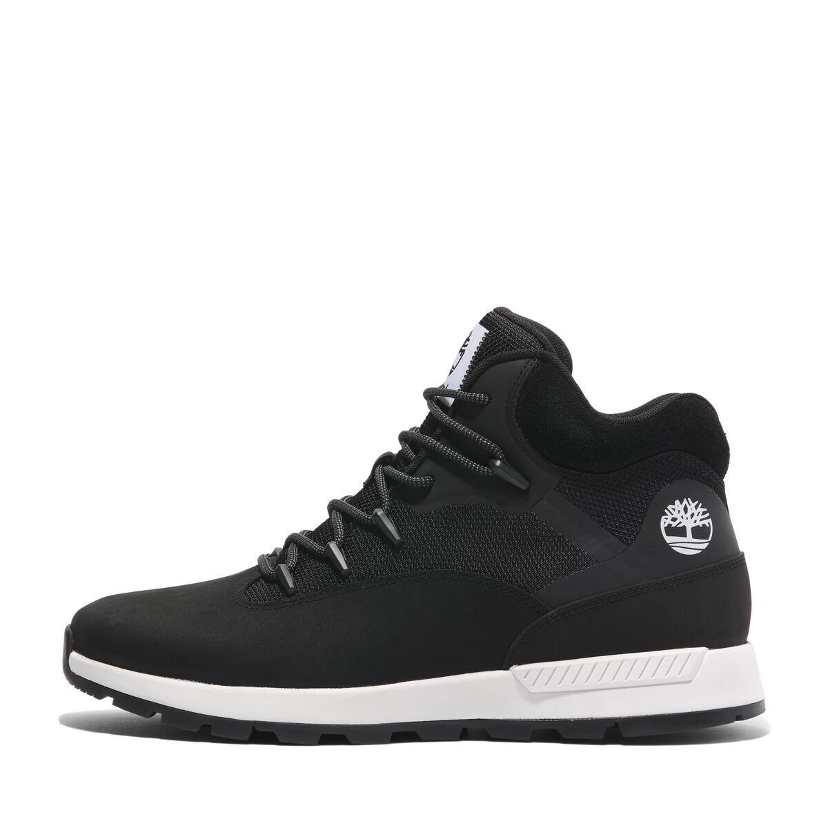 Timberland Schnürboots »SPRINT TREKKER MID LACE UP SNEAKER«, Winterschuhe, Sneakerboots, Winterboots