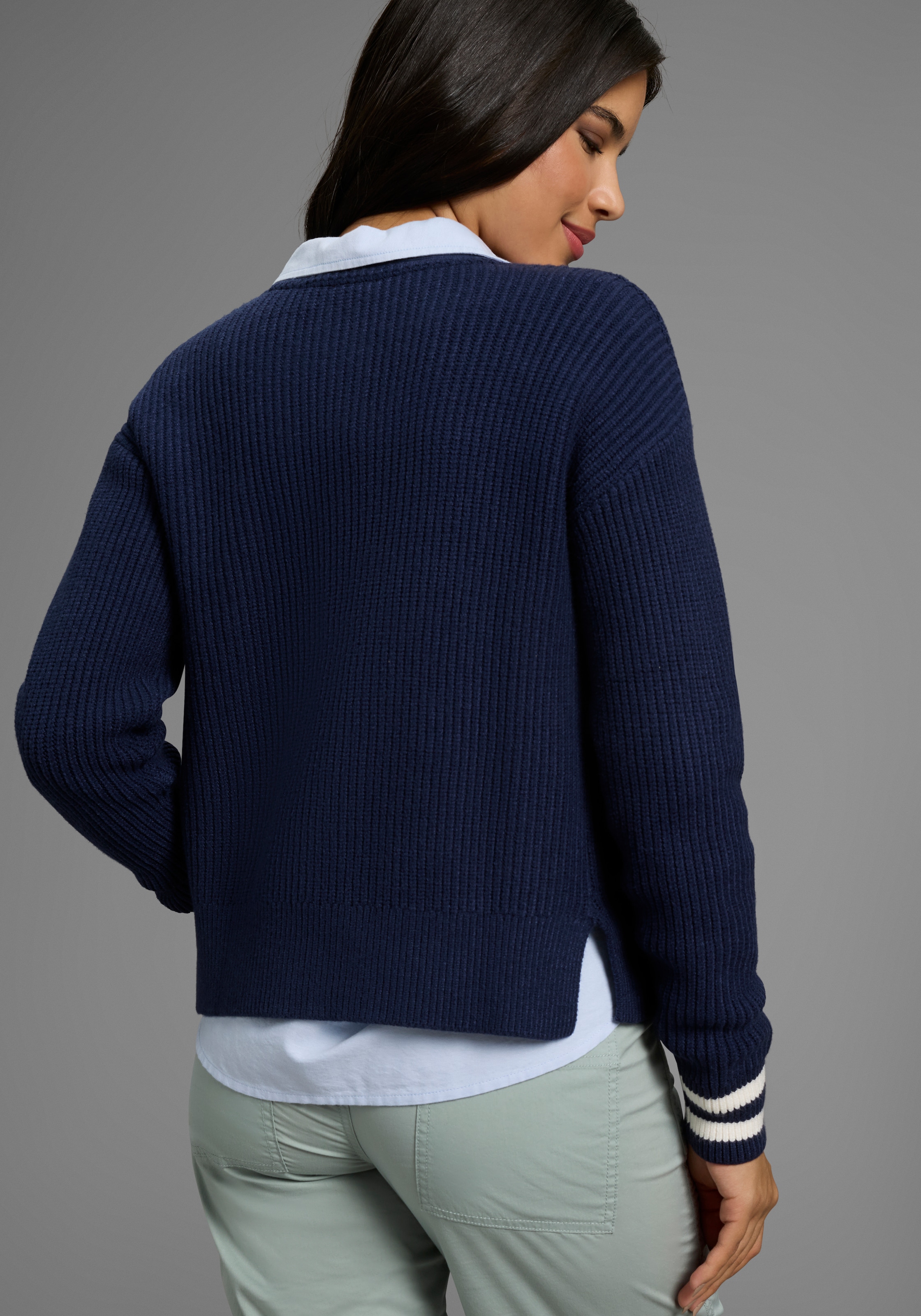 KangaROOS Cardigan