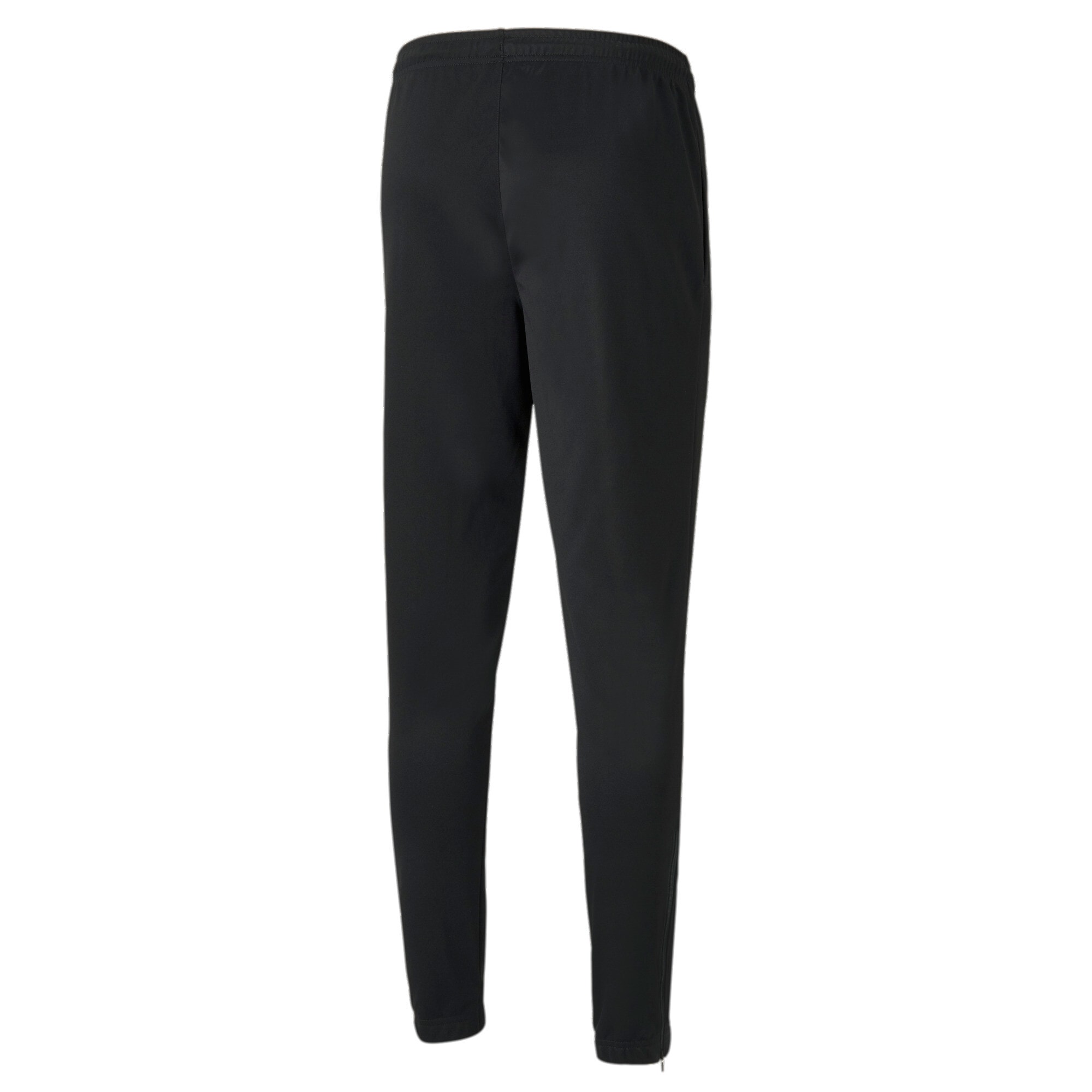 PUMA Trainingshose »TEAMRISE POLY TRAINING PANTS«