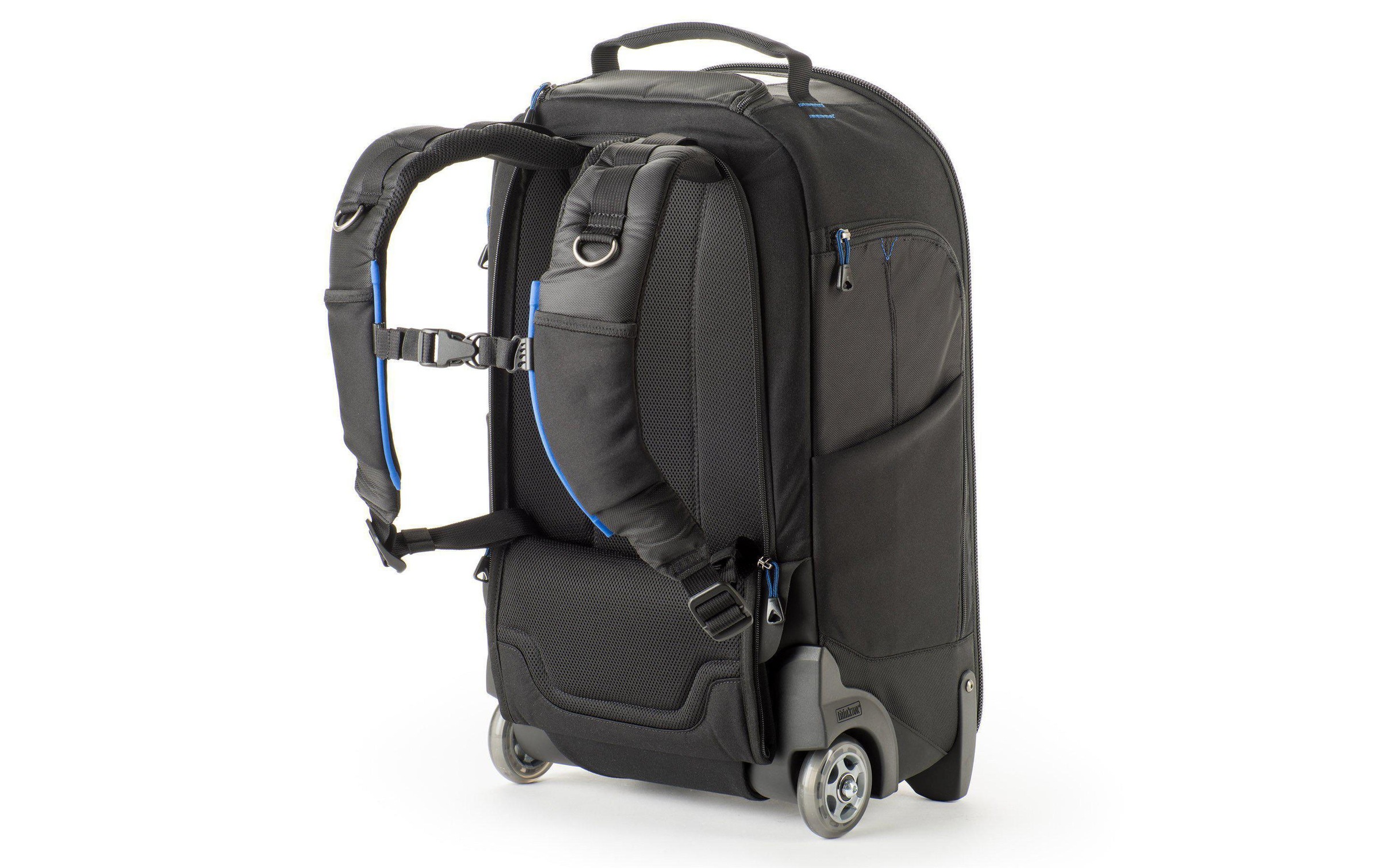 Kameratasche »StreetWalker Rolling BP V2.0«