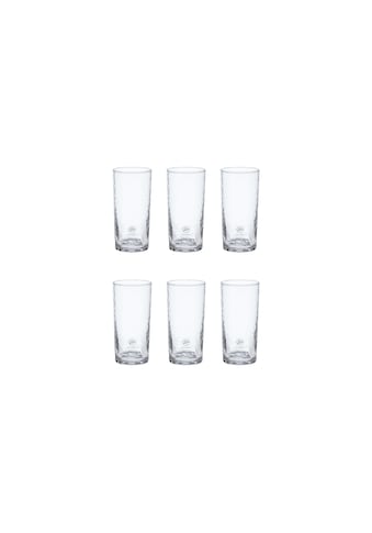 Glas »Trinkglas Roma 400«