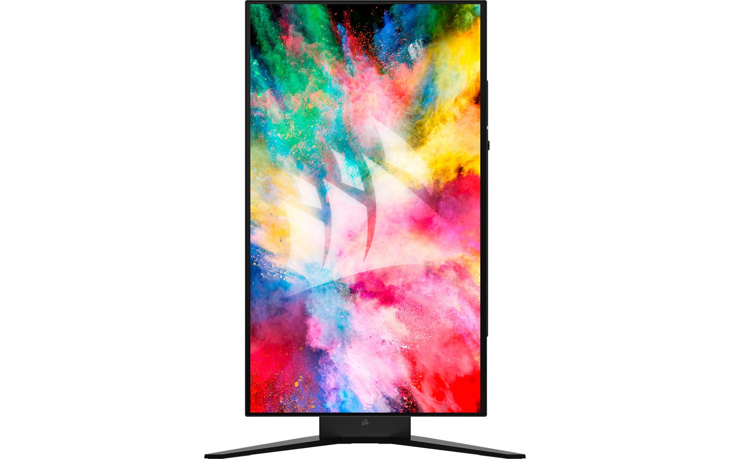 Corsair Gaming-Monitor »Xeneon 27QHD240«, 68,31 cm/27 Zoll, 2560 x 1440 px, WQHD, 240 Hz