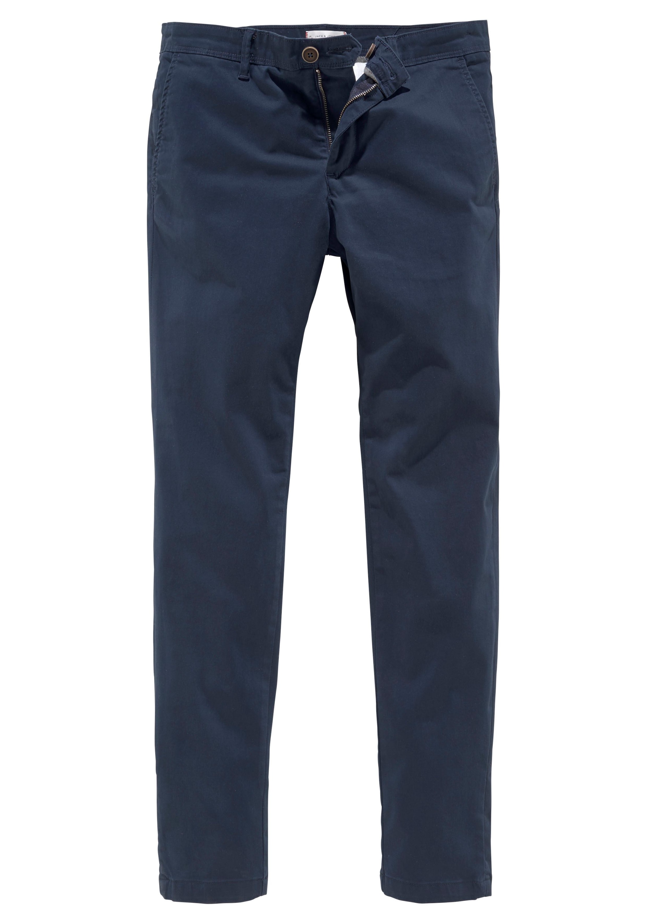 Jack & Jones Chinohose »Marco Bowie Chino«