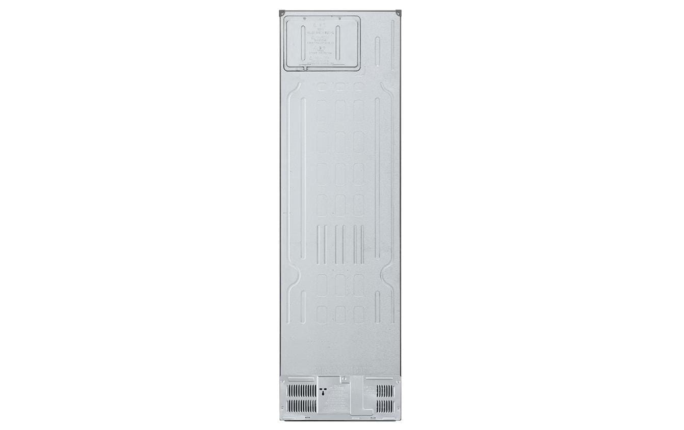 LG Kühl-/Gefrierkombination »GBP62PZNCC1 Rechts, Wechselbar«