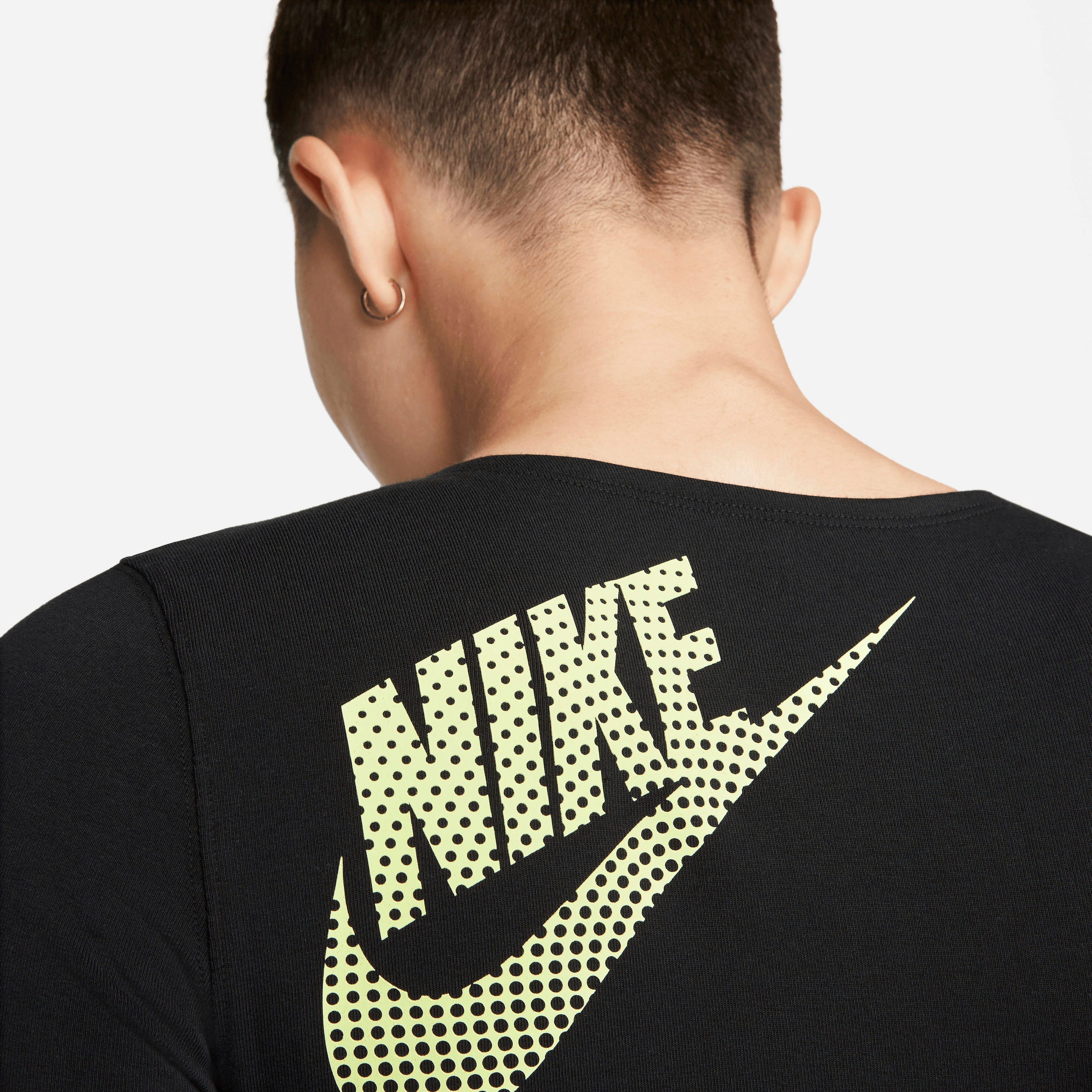 Sportswear NSW CROP DNC« TOP »W Schweiz Langarmshirt kaufen bei Nike Jelmoli-Versand LS online