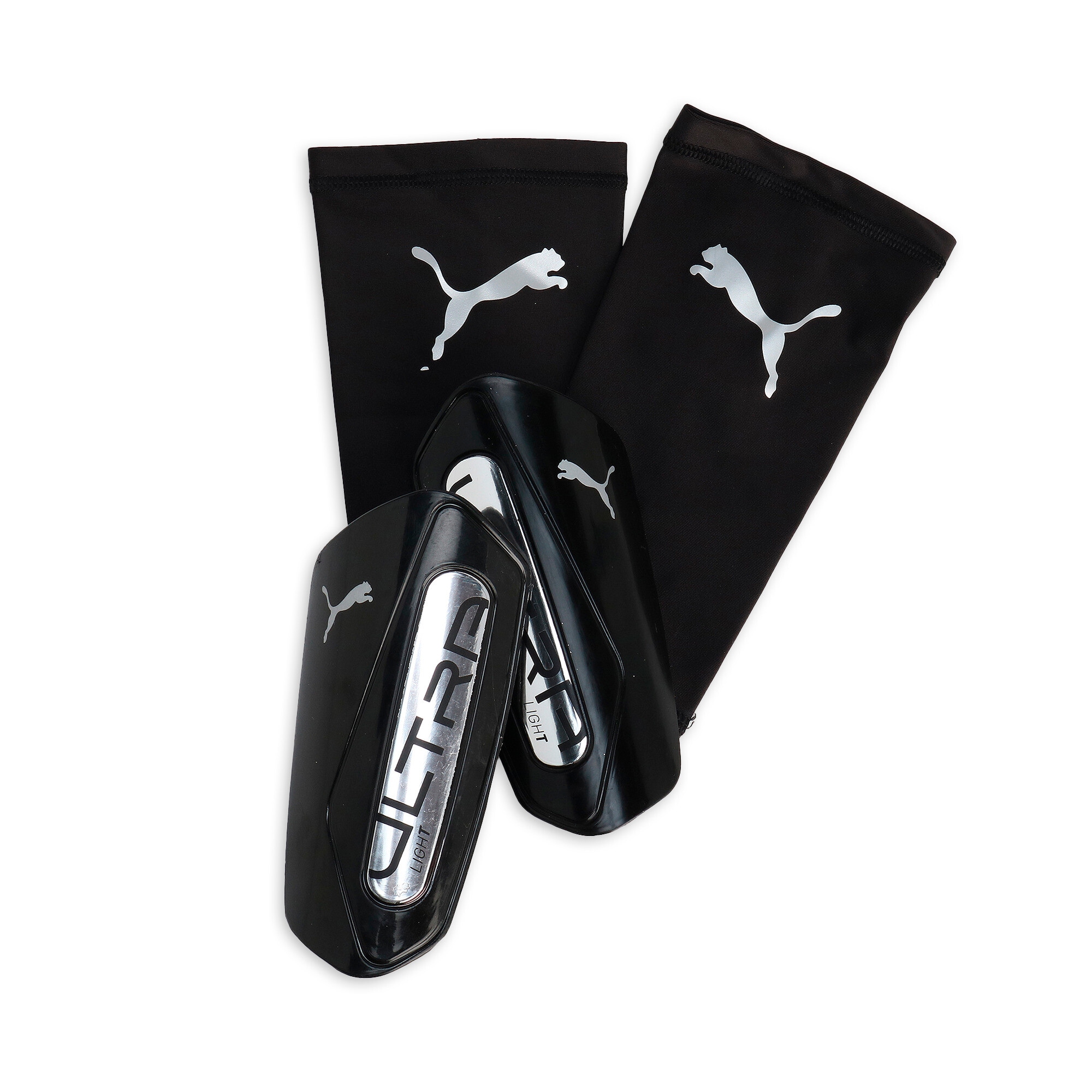 PUMA Fussball Schienbeinschoner »ULTRA LIGHT SLEEVE«
