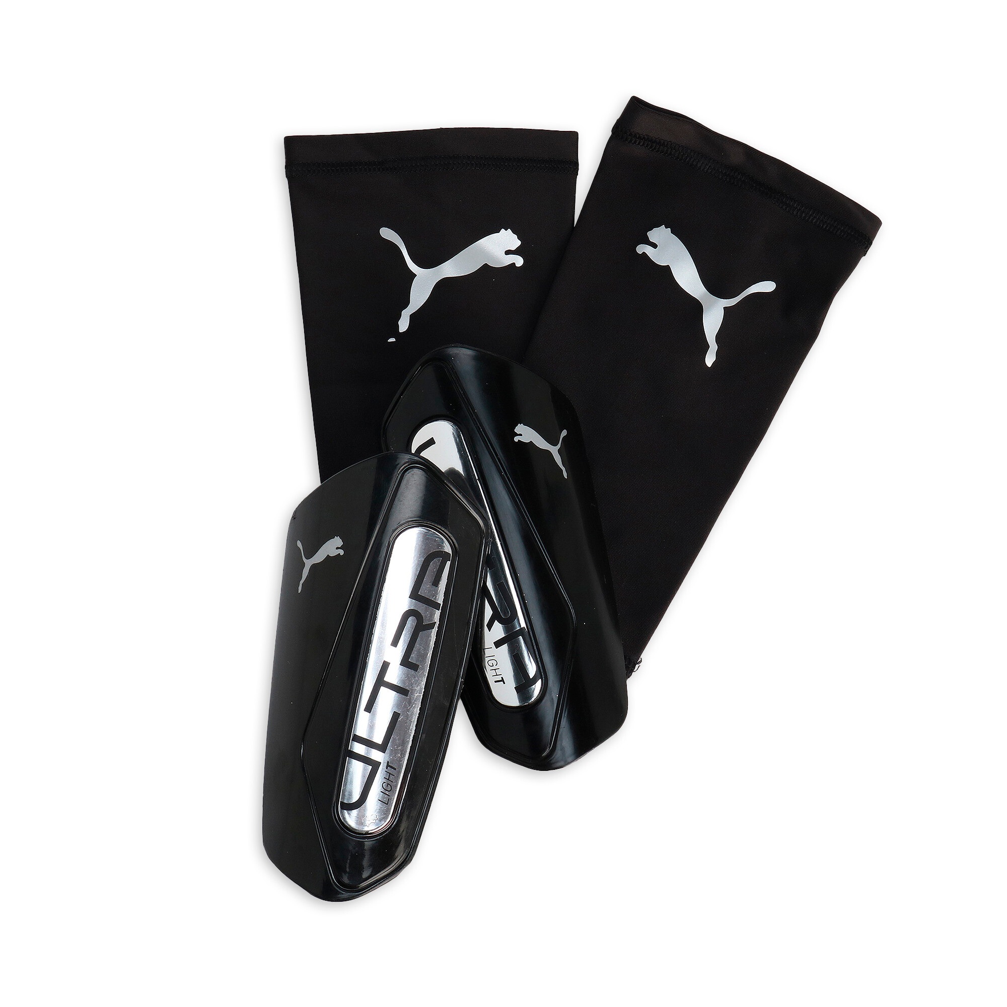 PUMA Fussball Schienbeinschoner »ULTRA LIGHT SLEEVE«