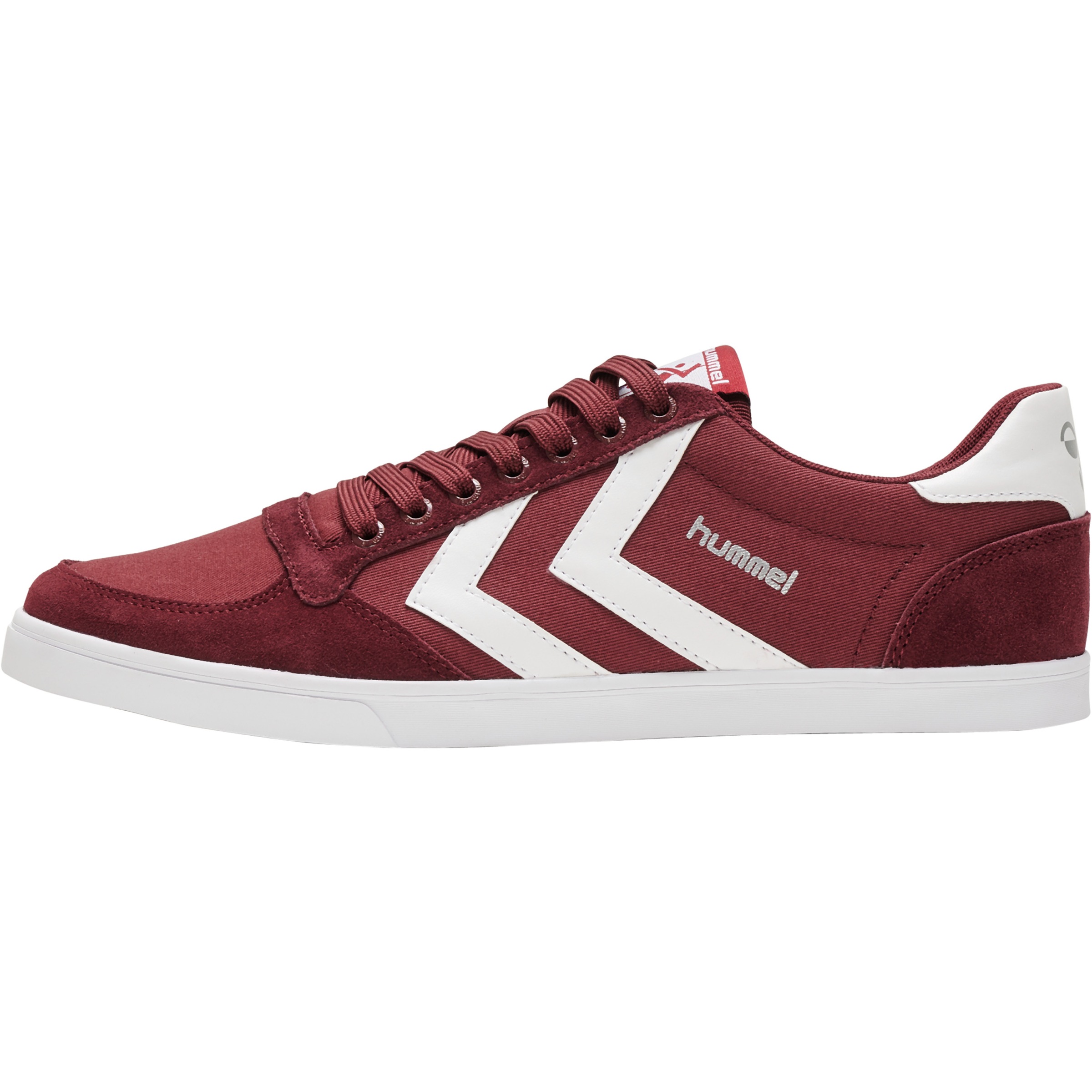 hummel Sneaker »SLIMMER STADIL LOW«