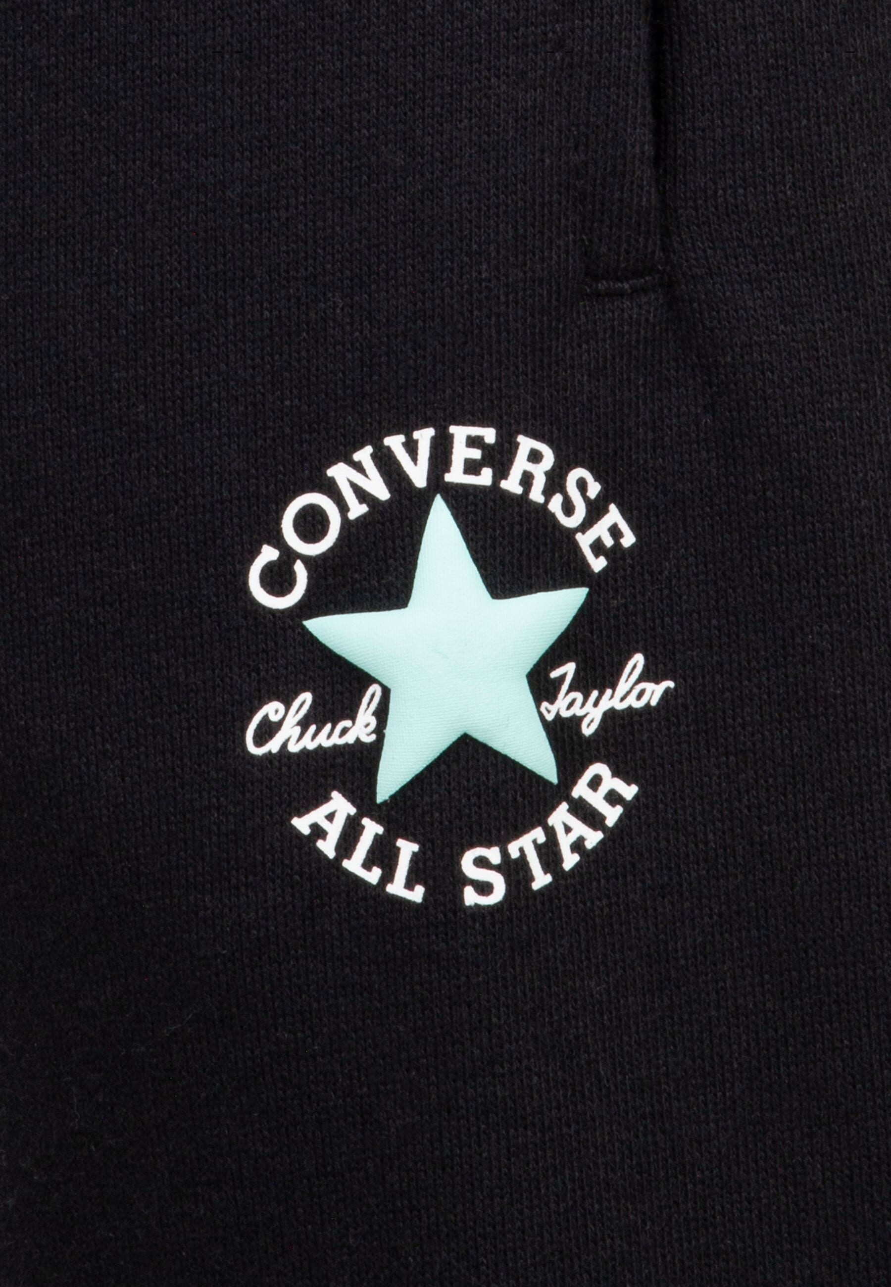 Converse Jogginganzug »CNVB RETRO REMIX FT PO JOGGER«, (2 tlg.)