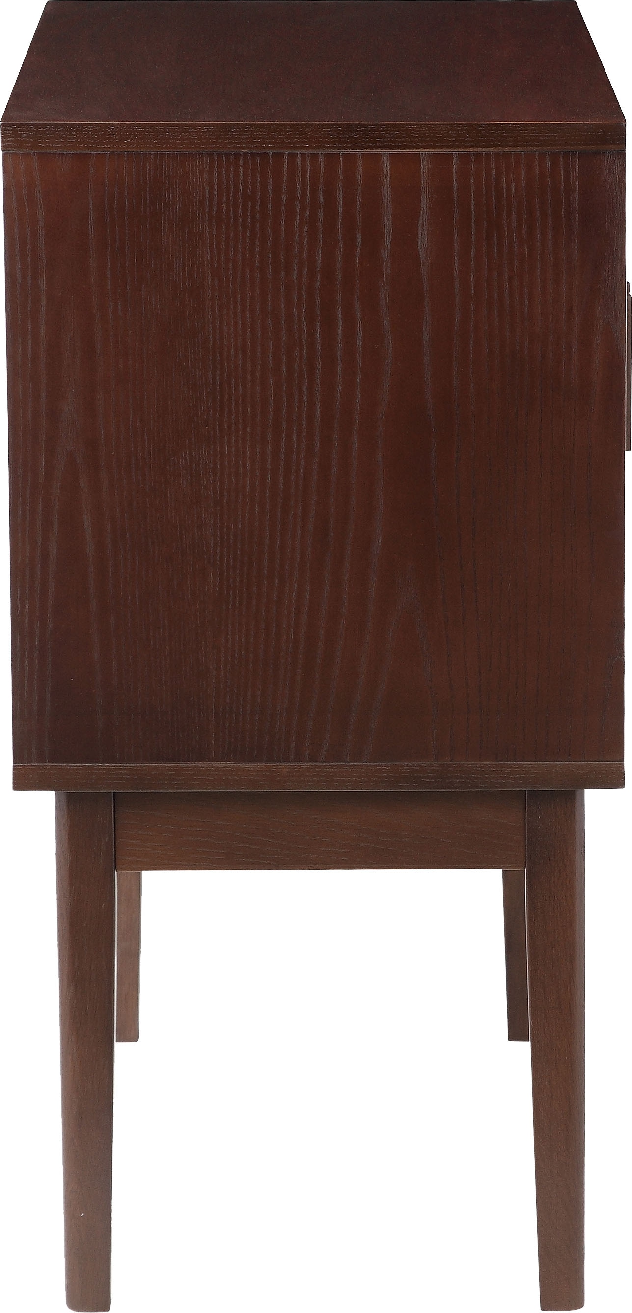 Guido Maria Kretschmer Home&Living Konsolentisch »Felipal, TOPSELLER!, OTTOs Choice«, aus Massivholz, mit Sofclose Funktion, Breite 75 cm