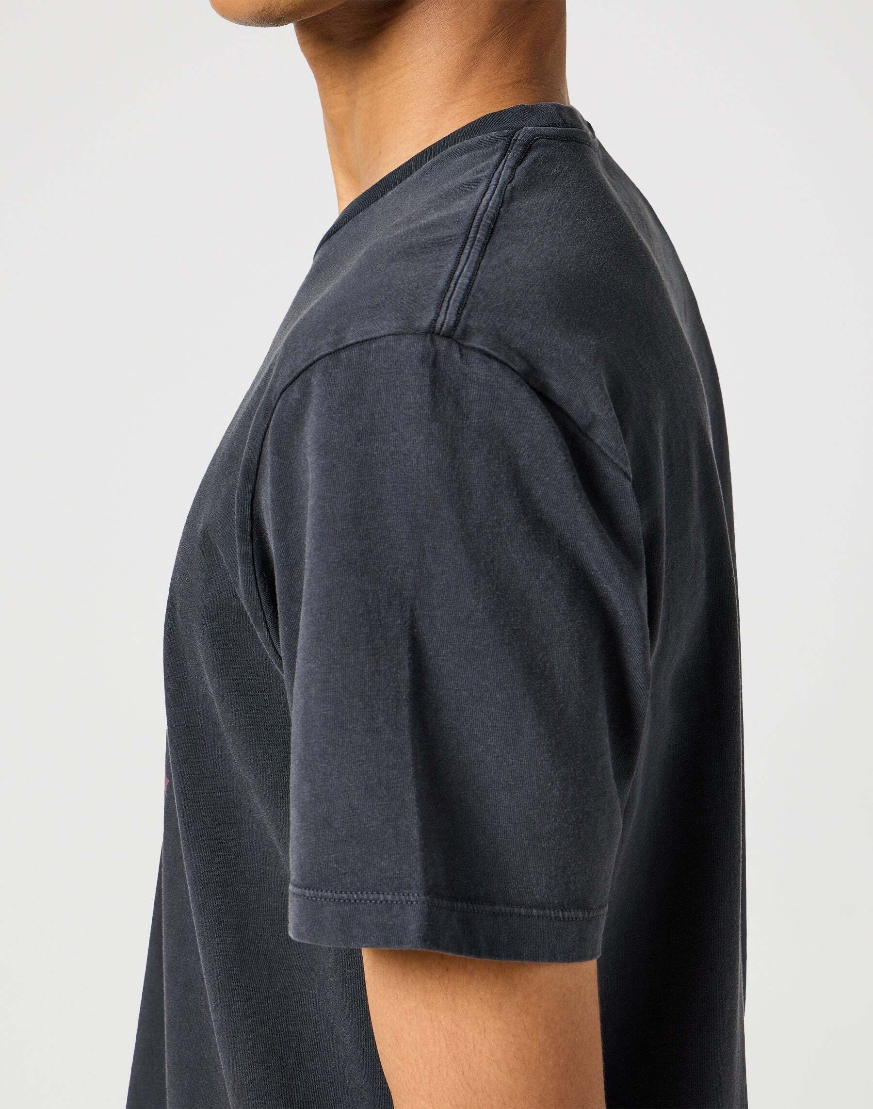 Wrangler T-Shirt »Wrangler T-Shirt Graphic Tee«