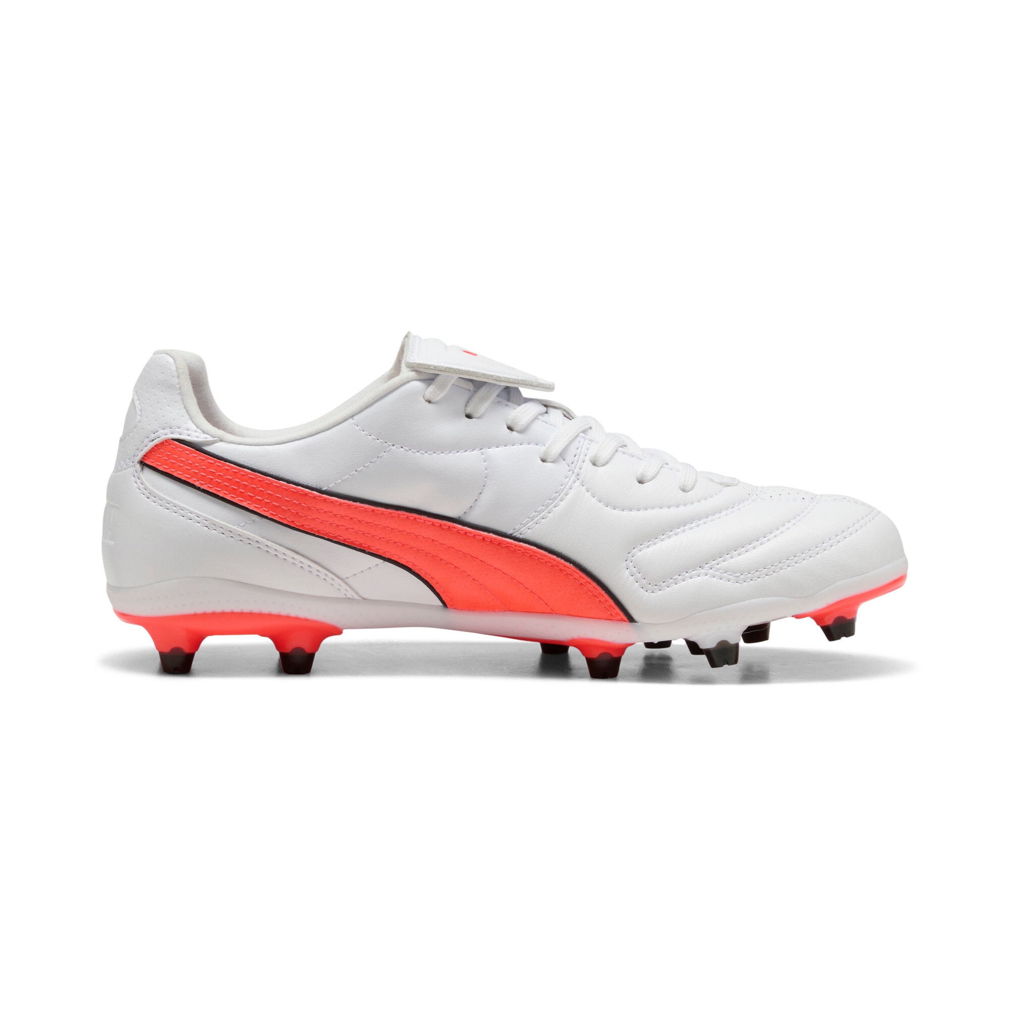 PUMA Fussballschuh »KING LIGA FG/AG«, für Rasenplätze
