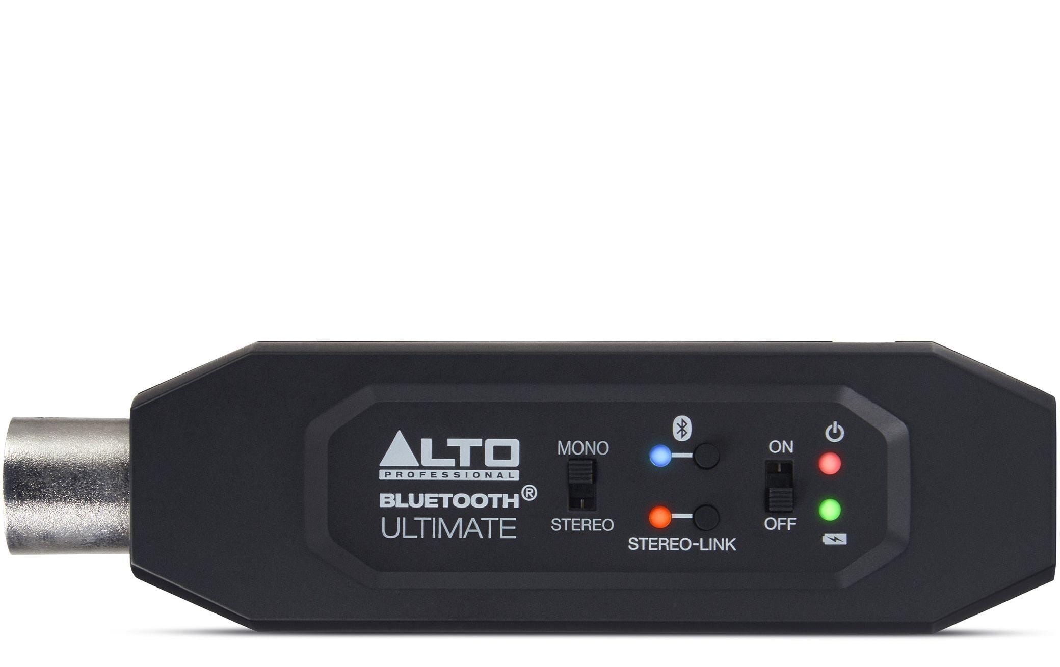 Bluetooth-Adapter »Alto Bluetooth Ultimate«
