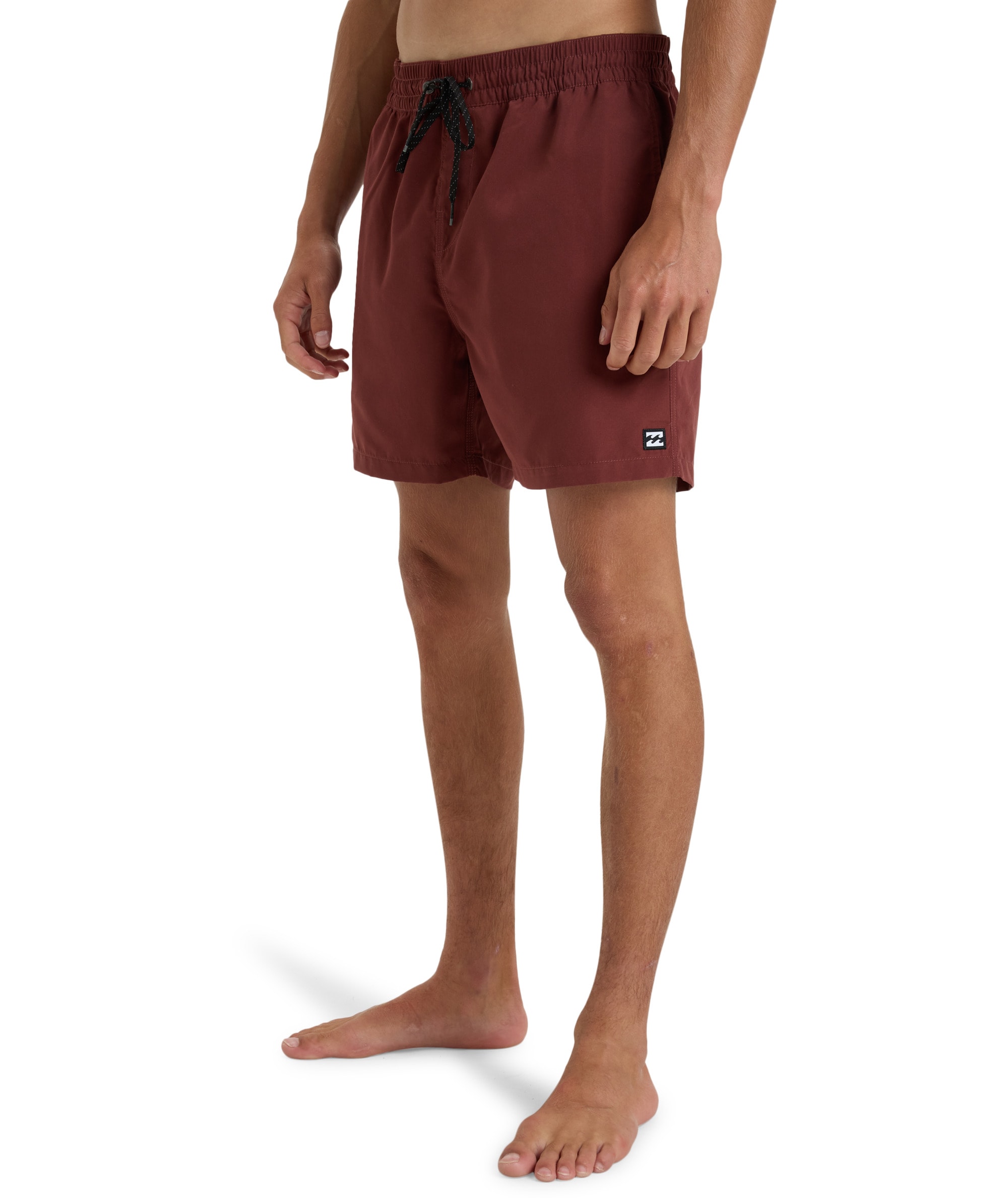Billabong Badeshorts »ALL DAY LB«, (1 St.)