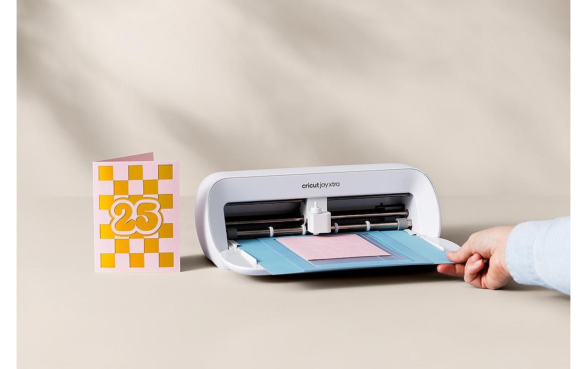 Cricut Trennschneider »Joy Xtra Starter Bundle«