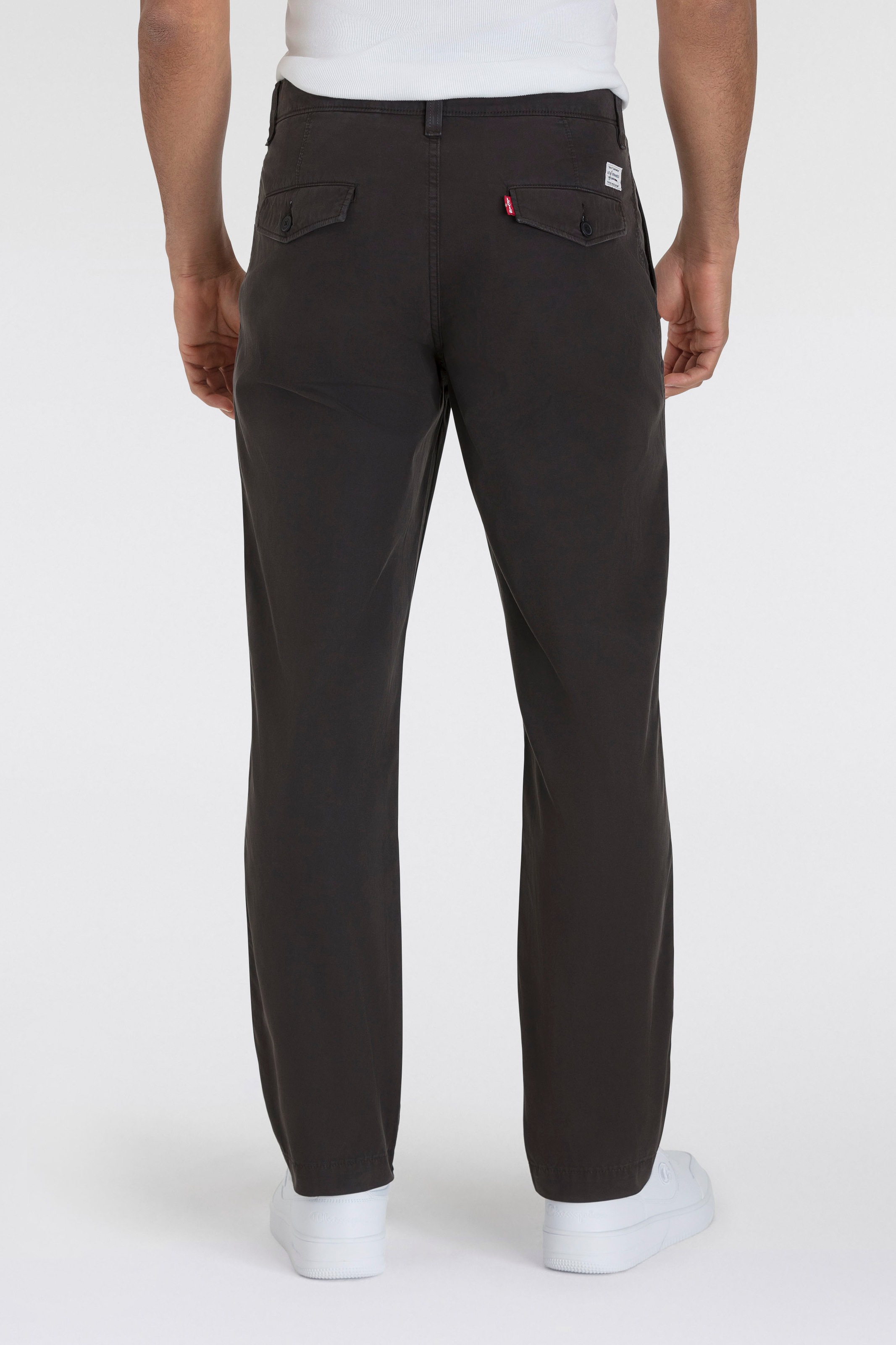Levi's® Chinohose »CHINO AUTHENTIC STRT«, in vielen Farben