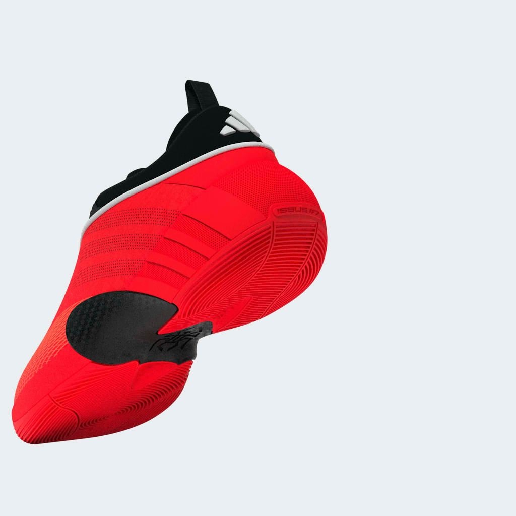 adidas Performance Basketballschuh »D.O.N. ISSUE 7 J KIDS«, Signature-Schuh von Donovan Mitchell