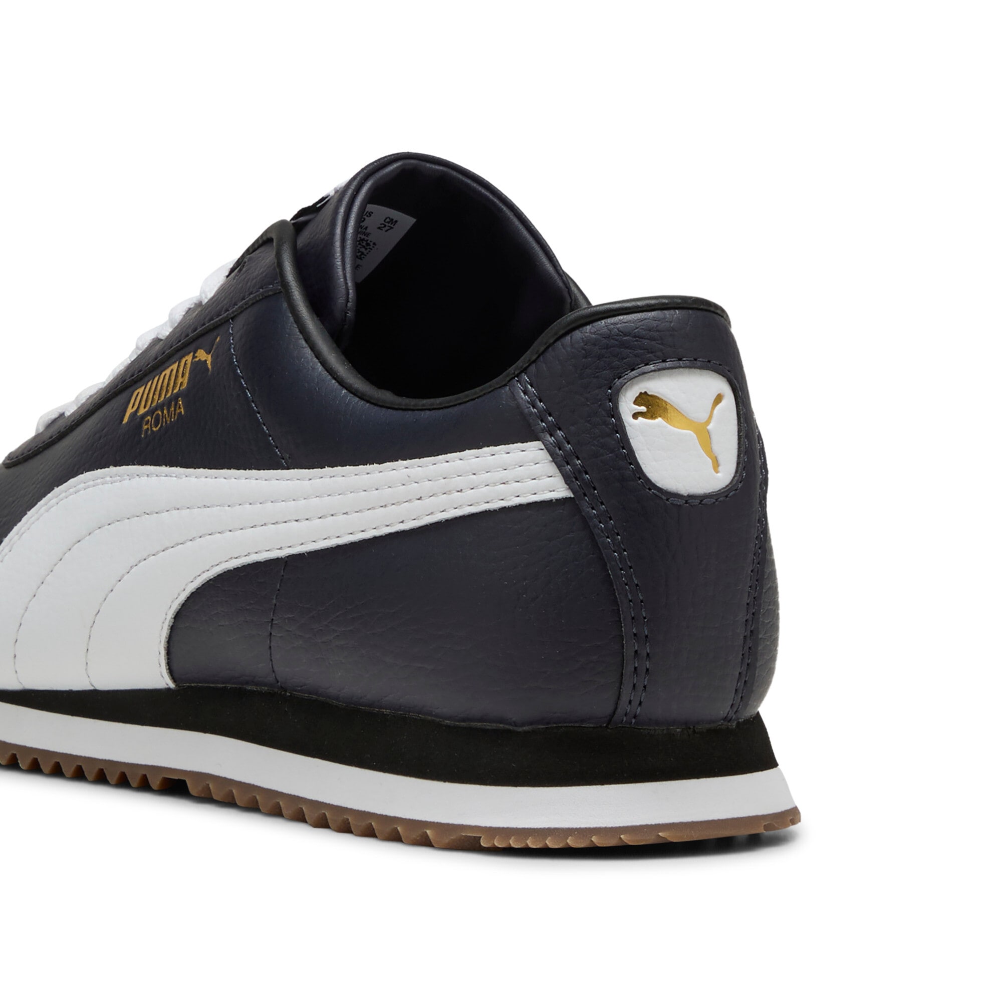 PUMA Sneaker »ROMA 24 STANDARD«
