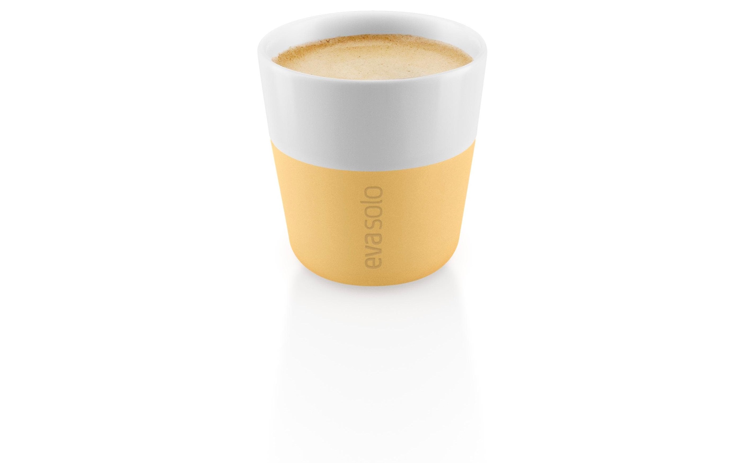 Eva Solo Espressotassen, 2er-Set, Ø 6 cm, 80ml