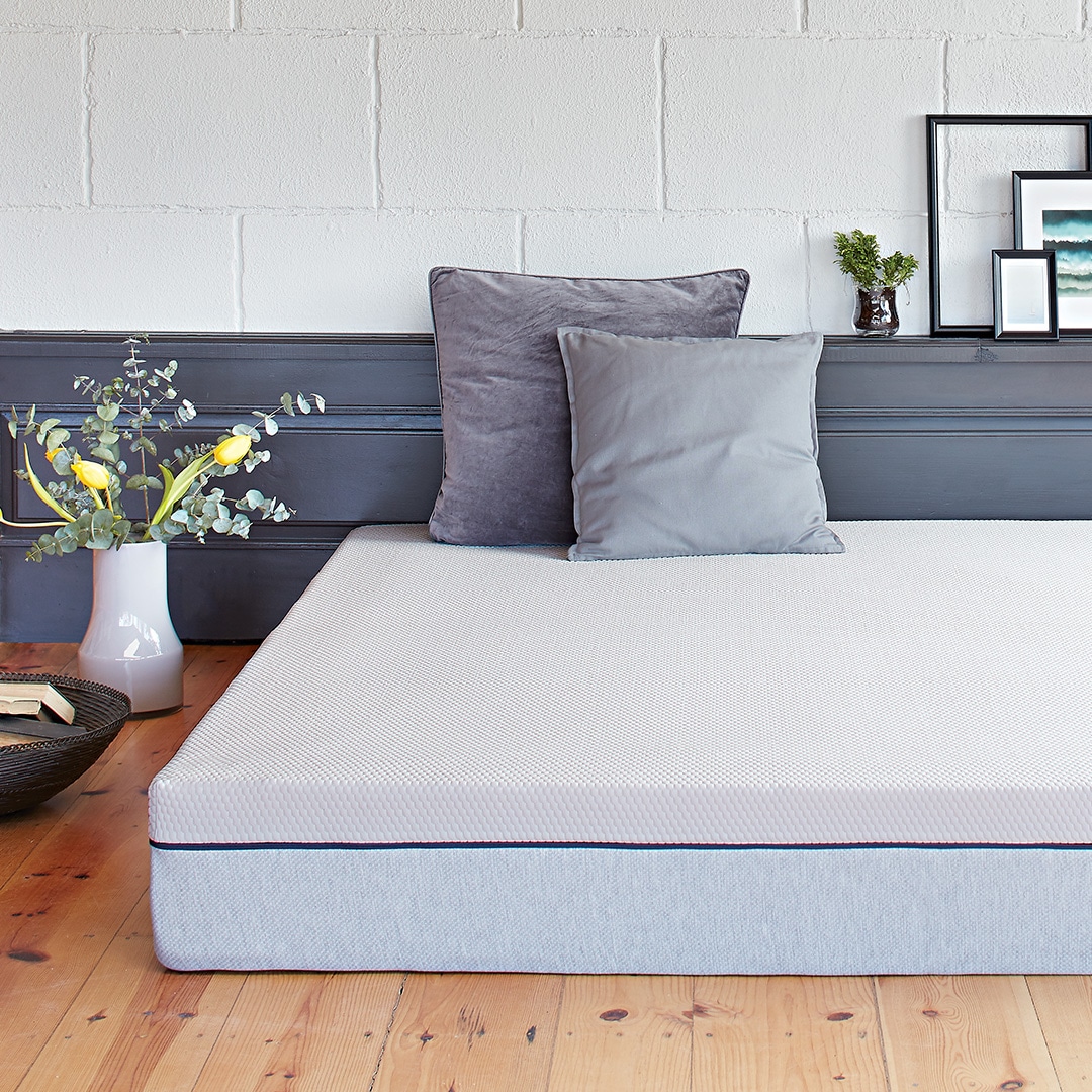 Yatas Bedding Taschenfederkernmatratze »Dream Box Roll PRO, Matratze 90x200, 140x200 cm & weitere Grössen«, 24 cm hoch, 416 Federn, (1 St.), H2 / H3, wendbar, ergonomisch, atmungsaktiv