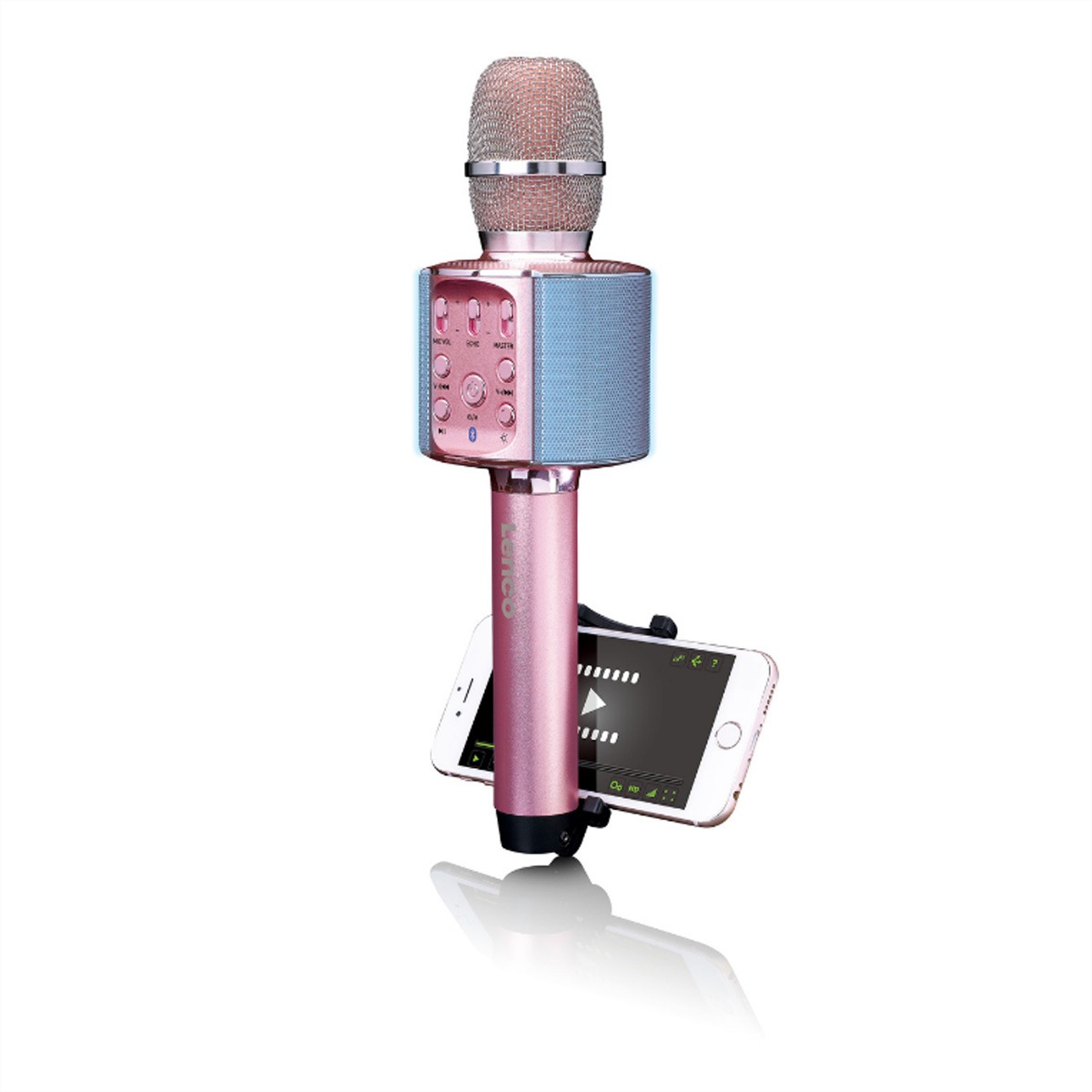 Lenco Plattenspieler