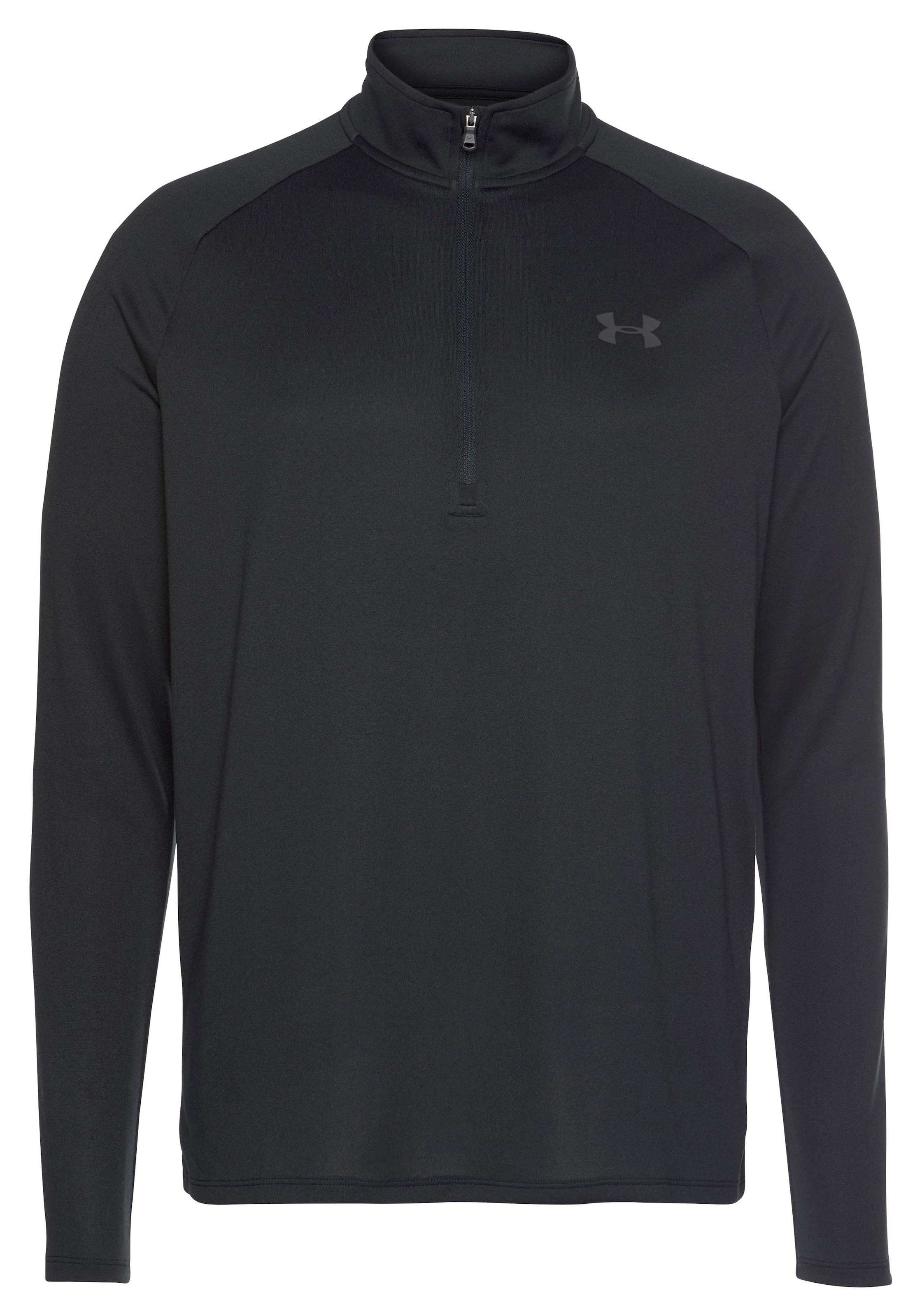 Under Armour® T-Shirt »TECH 2.0 1/2 ZIP«