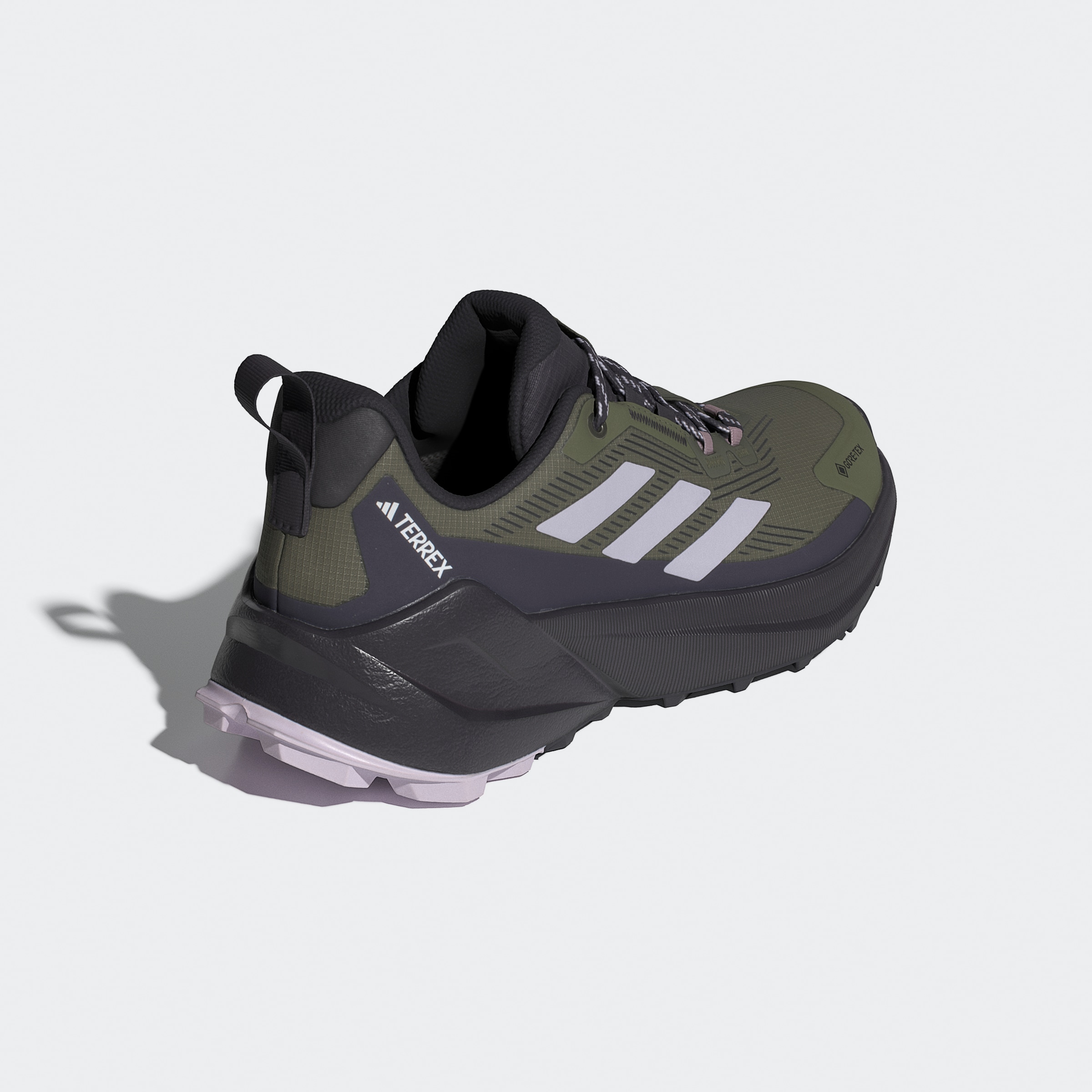 adidas TERREX Wanderschuh »TERREX TRAILMAKER 2.0 GORE-TEX«, wasserdicht