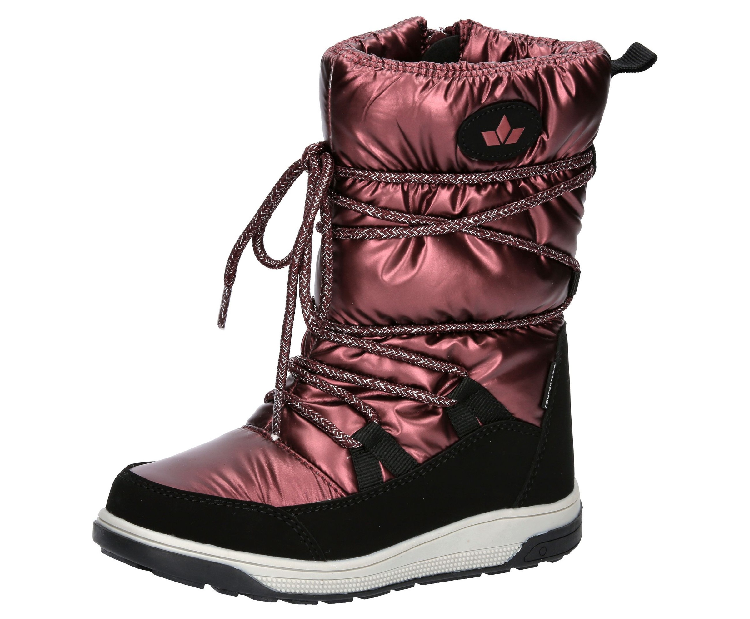 Lico Winterstiefel »Winterboot Anabel«