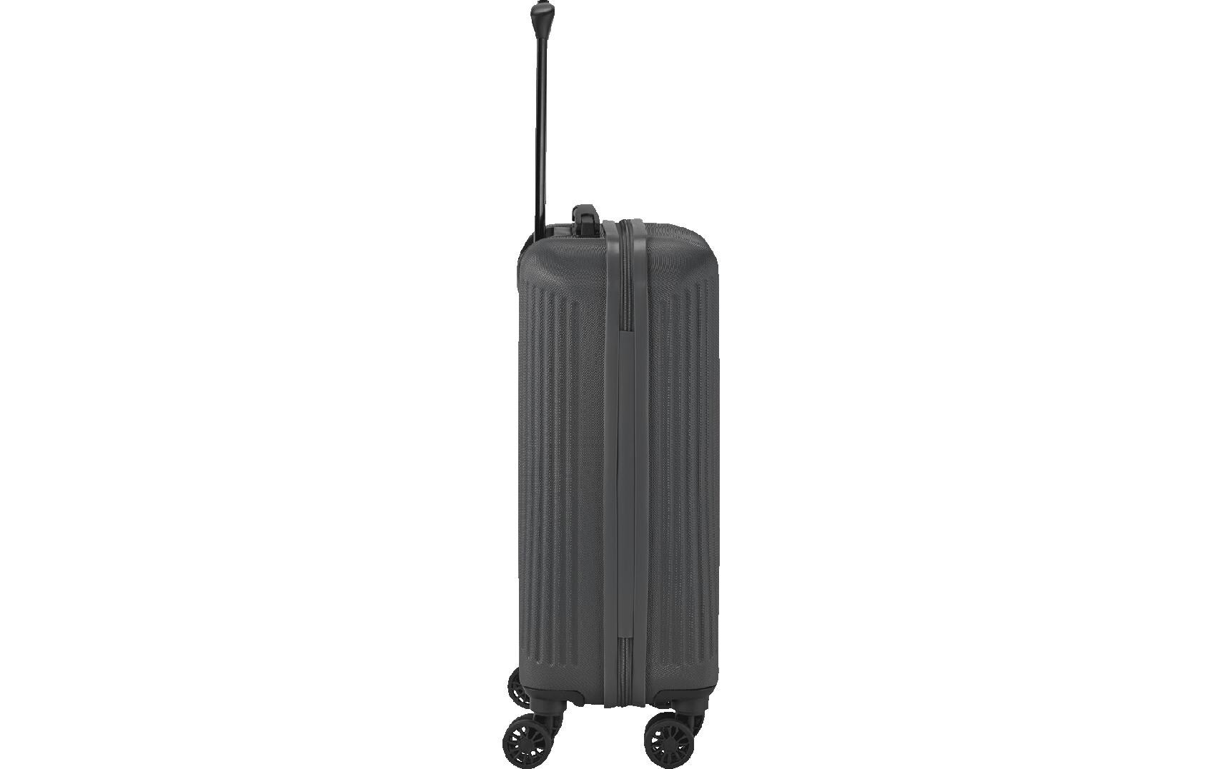 travelite Koffer »BALI Trolley«, 4 Rollen