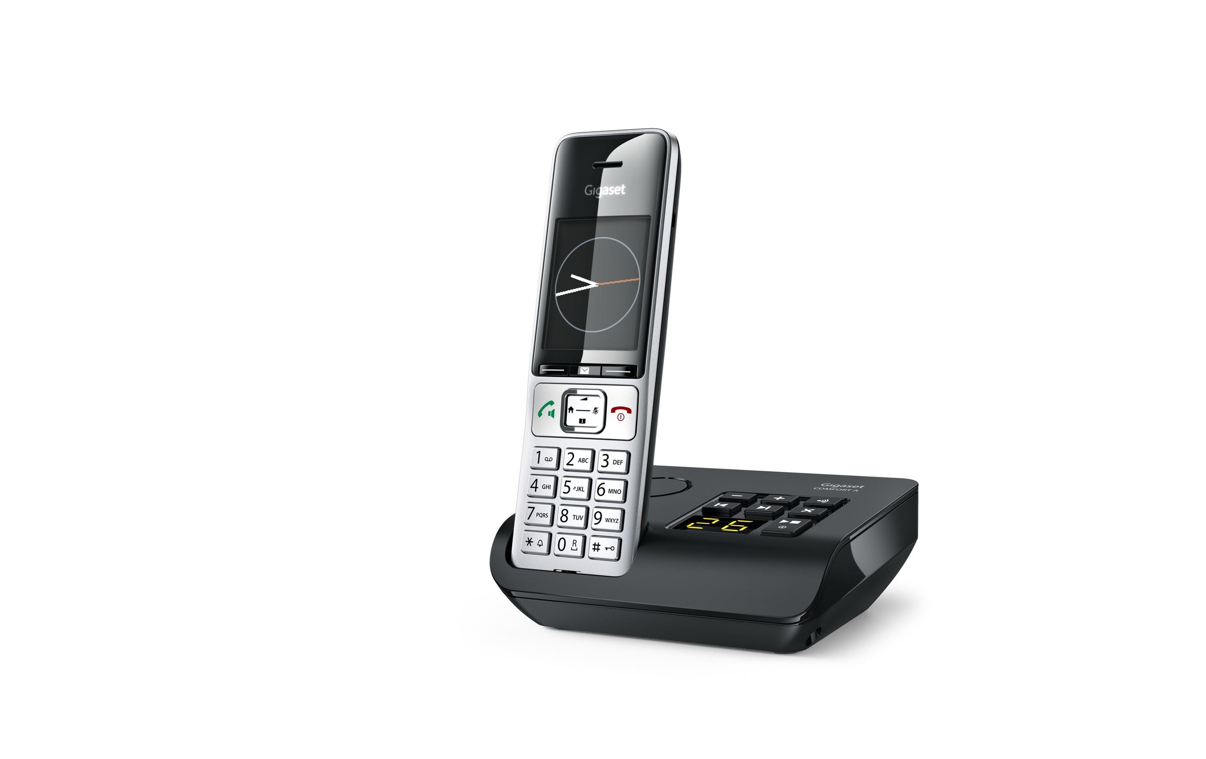 Comfort | »Gigaset DECT-Telefon ➥ Jelmoli-Versand kaufen Gigaset A« gleich 500 Schnurloses