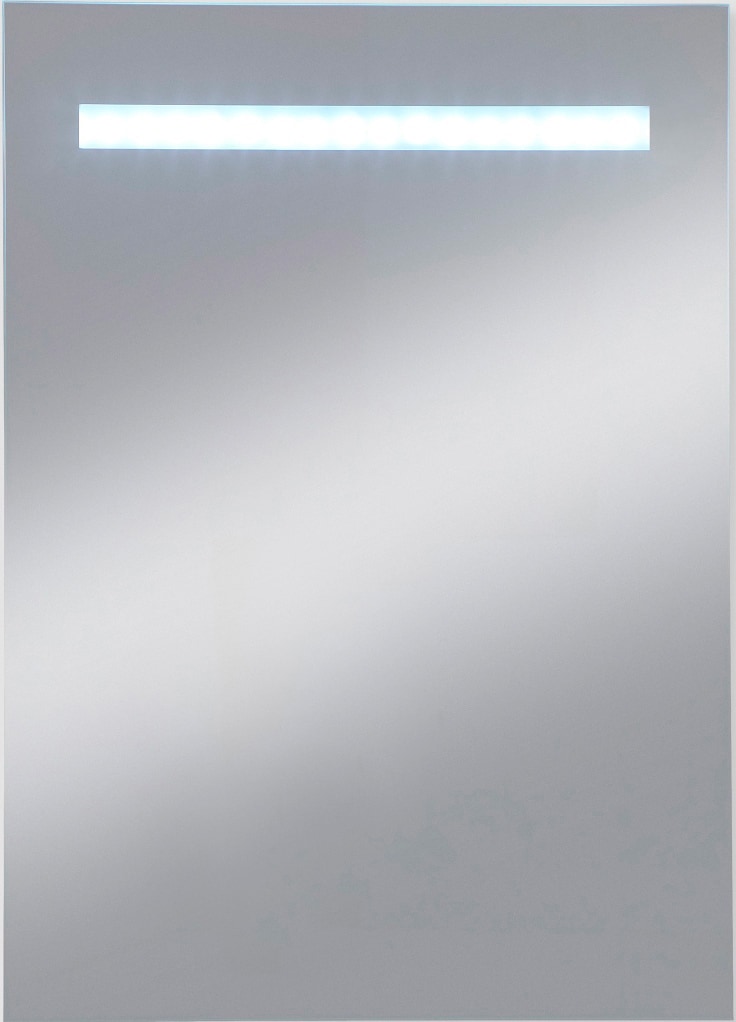 jokey LED-Lichtspiegel "E-Light Two" 40 x 60 cm