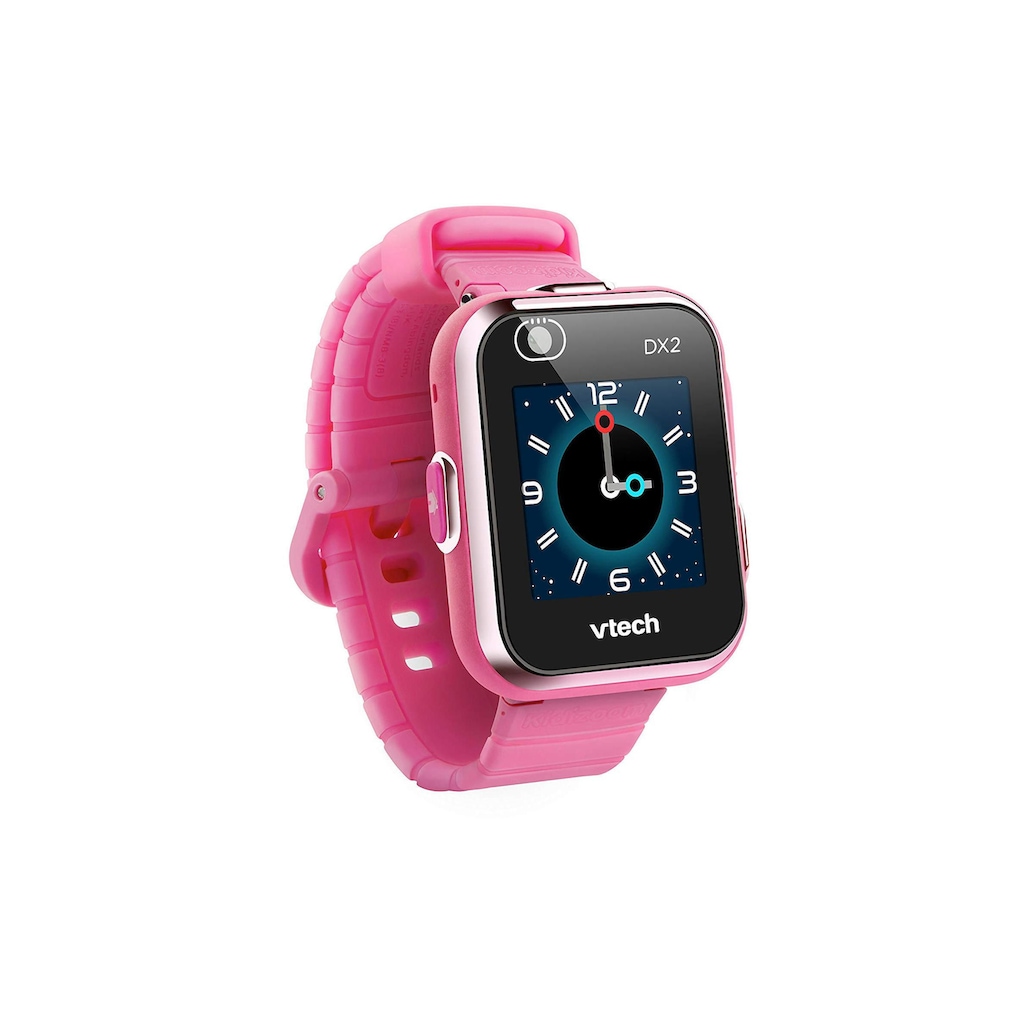 Vtech® Lernspielzeug »Kidizoom DX2 pink«