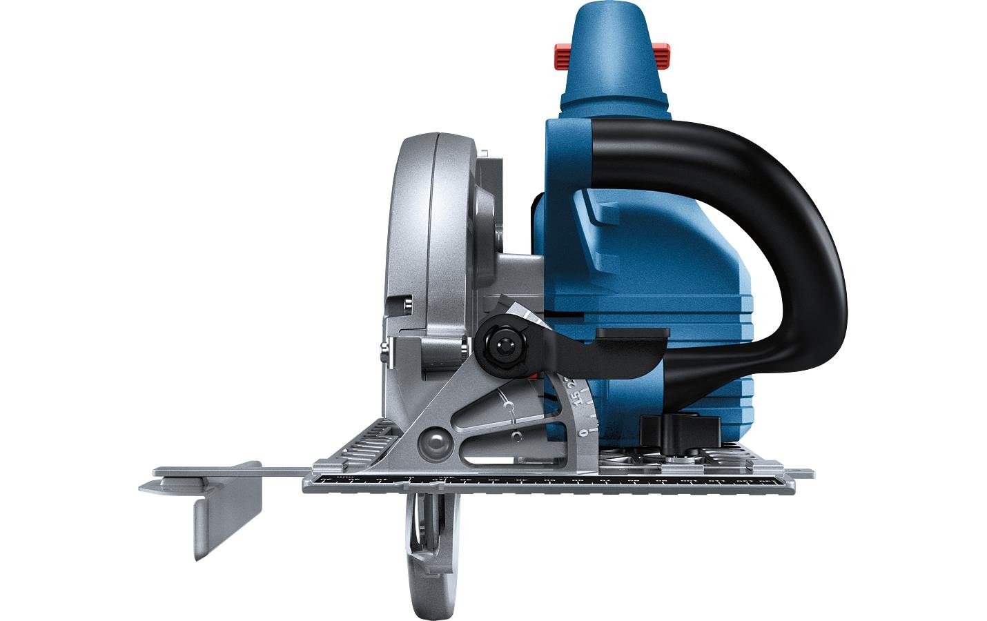 Bosch Professional Akku-Handkreissäge »Akku-Kreissäge G«