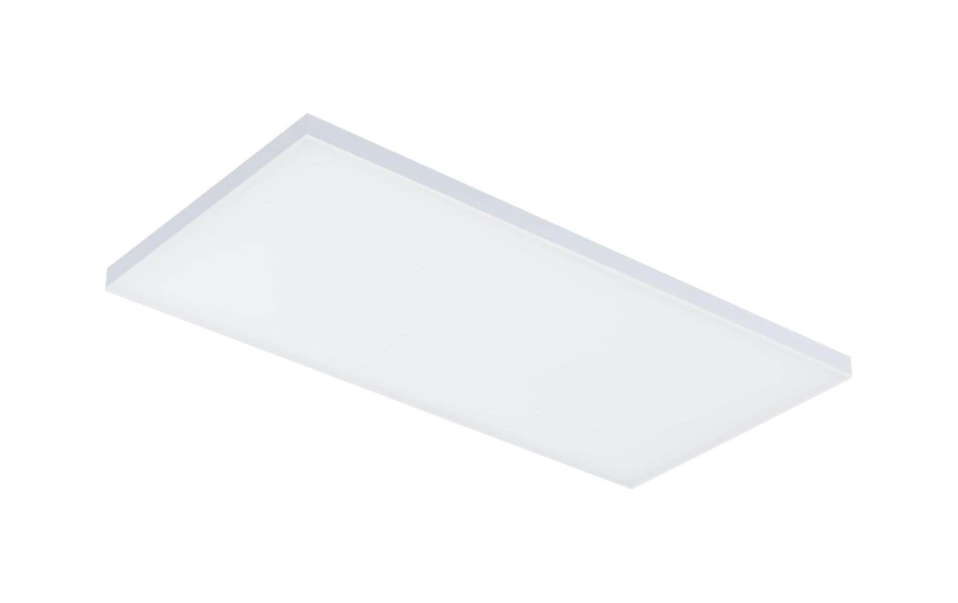 Paulmann Deckenleuchte »Panel Velora Zigbee«