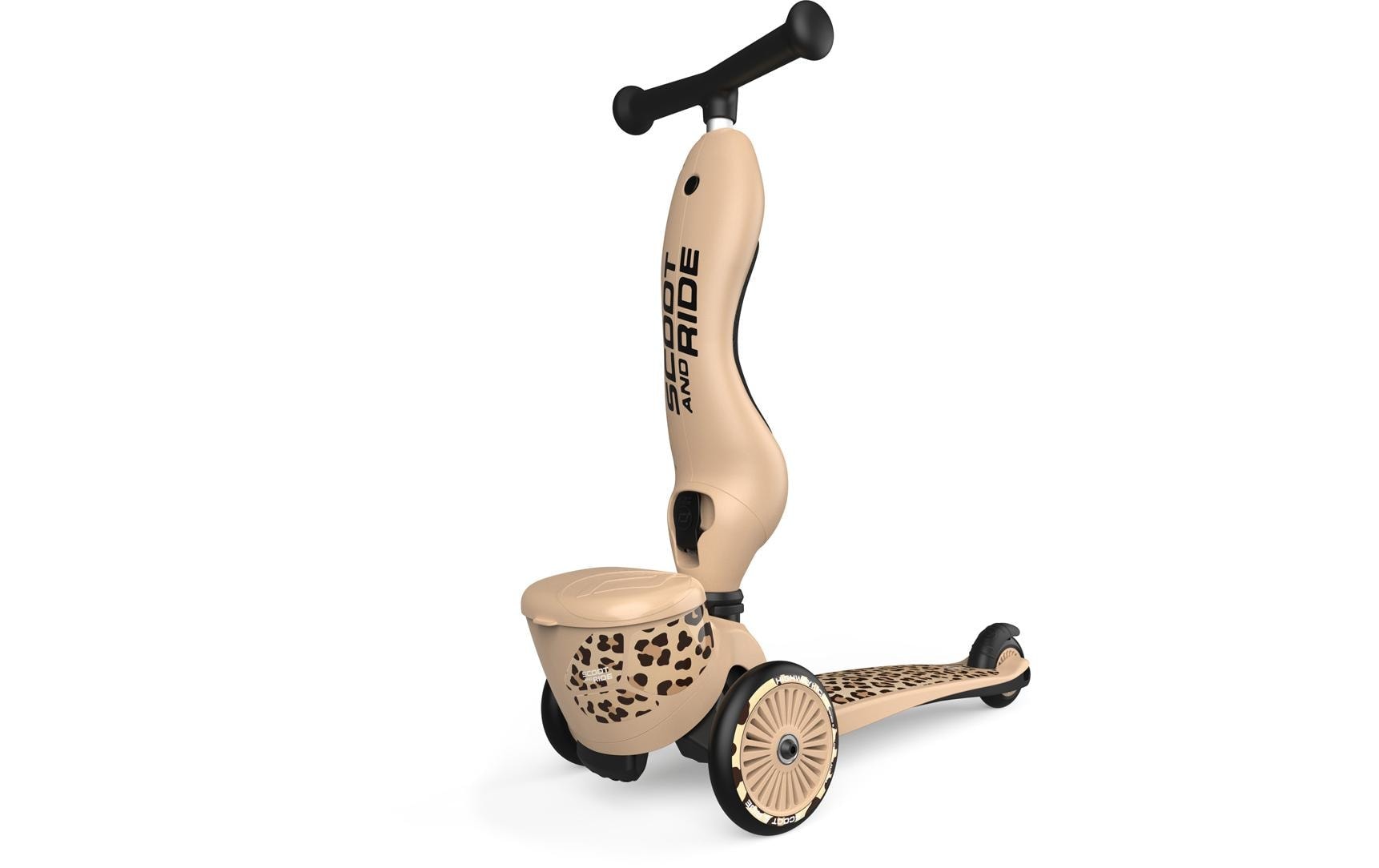 Scooter »Scoot and Ride«