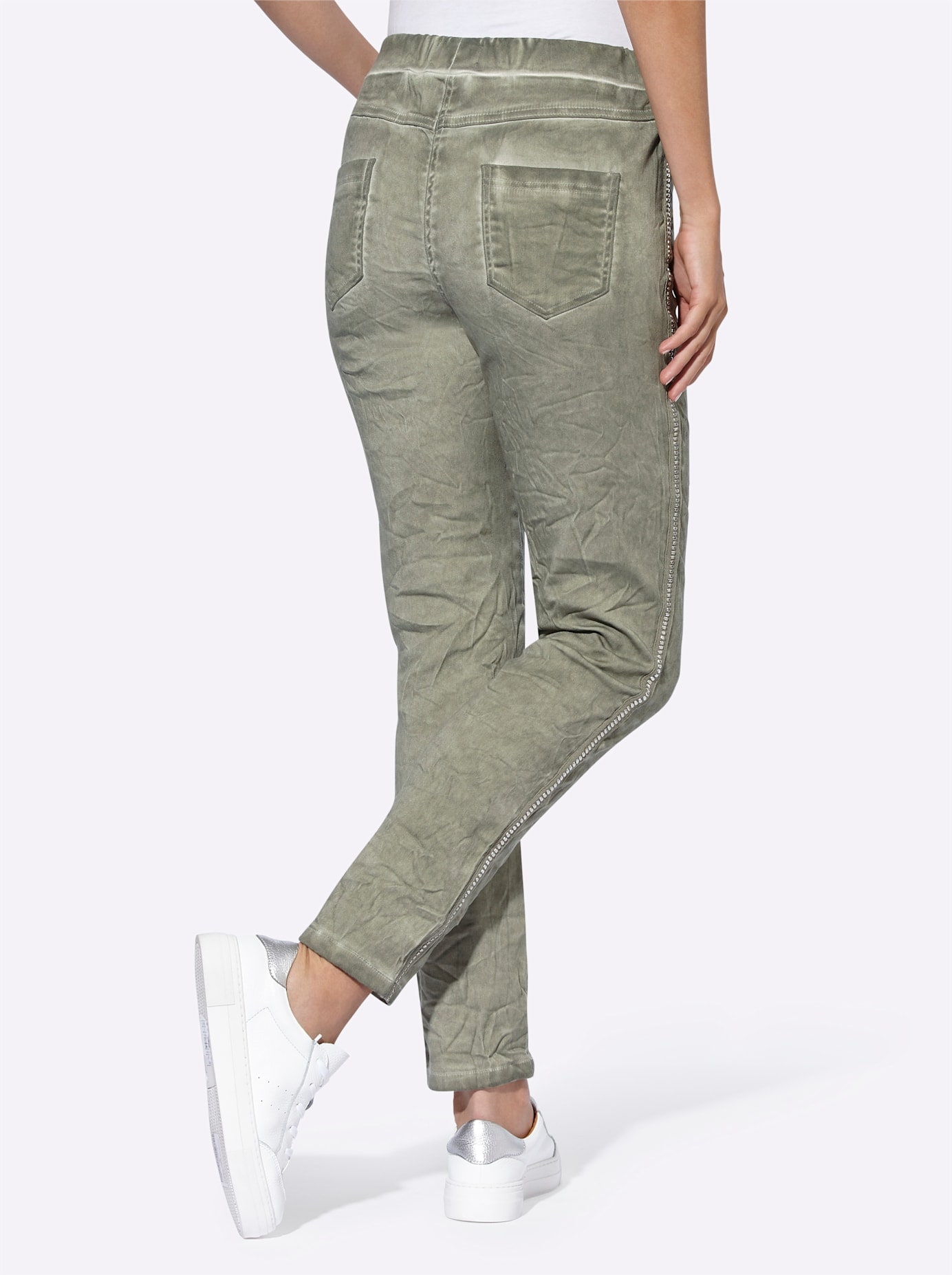 heine Jogger Pants