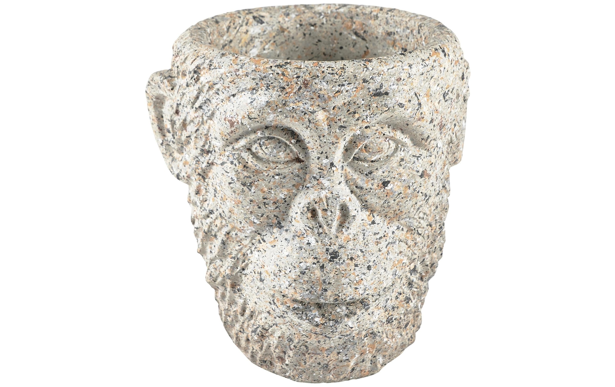 Villa Collection Denmark Blumentopf »Blumentopf Gorilla«