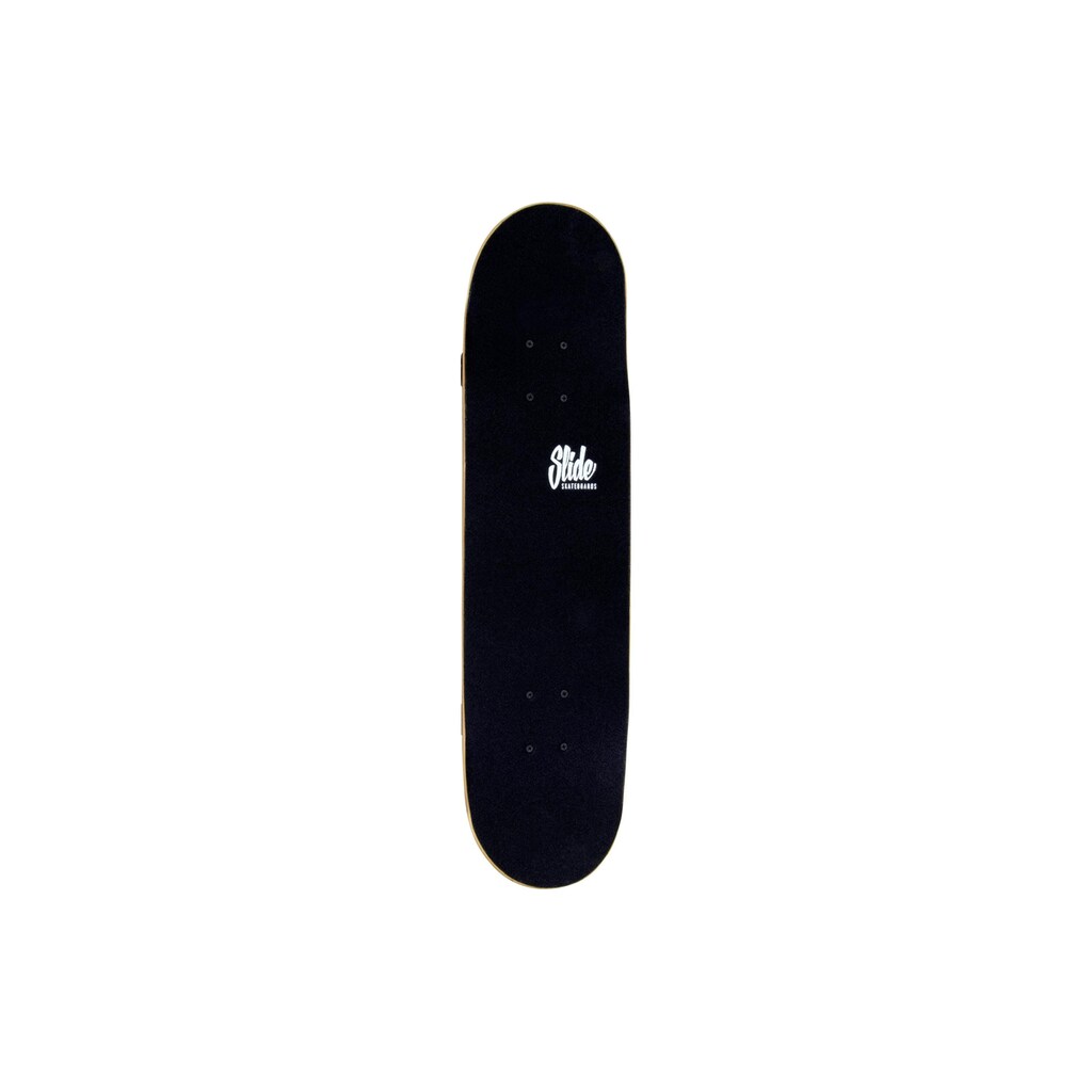 Skateboard »Slide 31-Zoll Double«