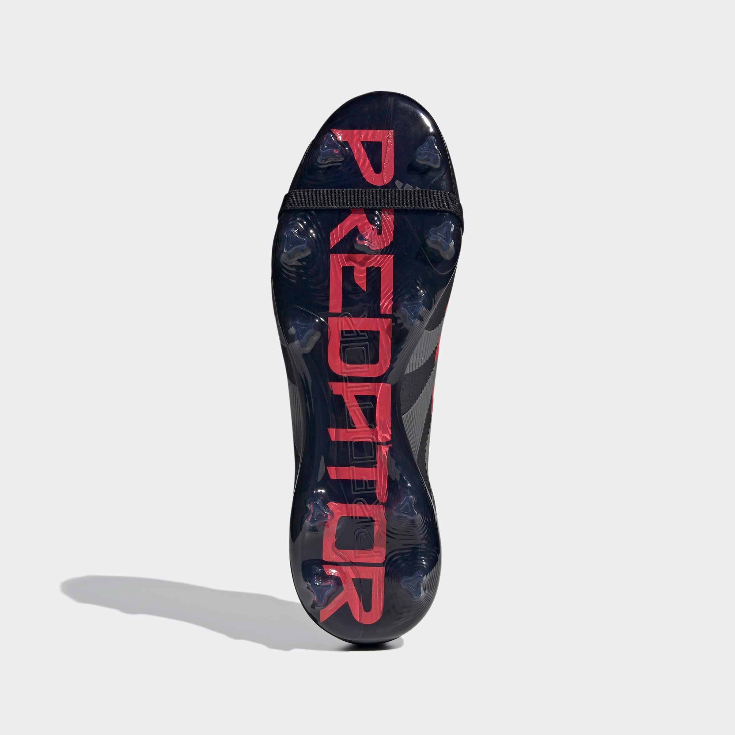 adidas Performance Fussballschuh »PREDATOR PRO FOLD-OVER TONGUE FG«
