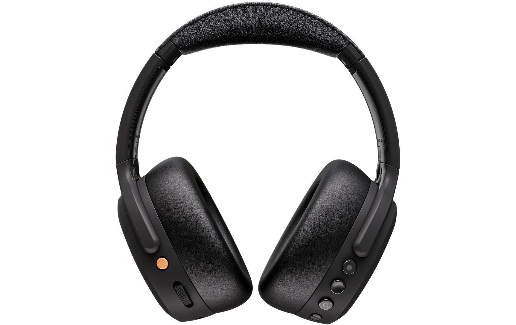 Over-Ear-Kopfhörer »Crusher ANC 2 Schwarz«