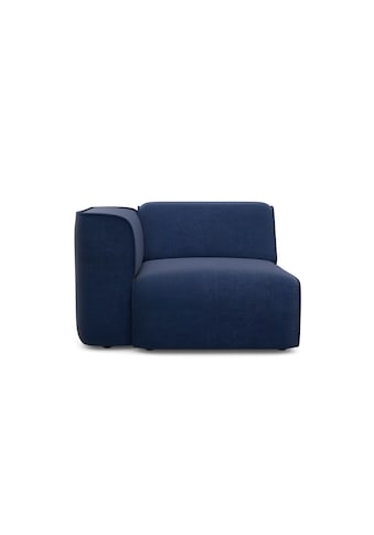 COUCH♥ Sessel »Fettes Polster«, als Modul oder separat verwendbar, viele Module für... kaufen