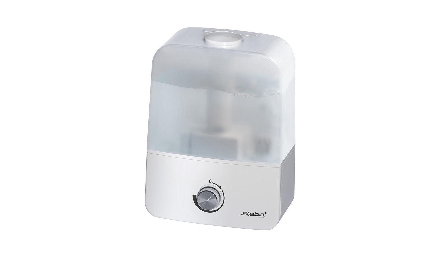 Steba Luftbefeuchter »Ultraschall LB 9«, 3,5 l Wassertank