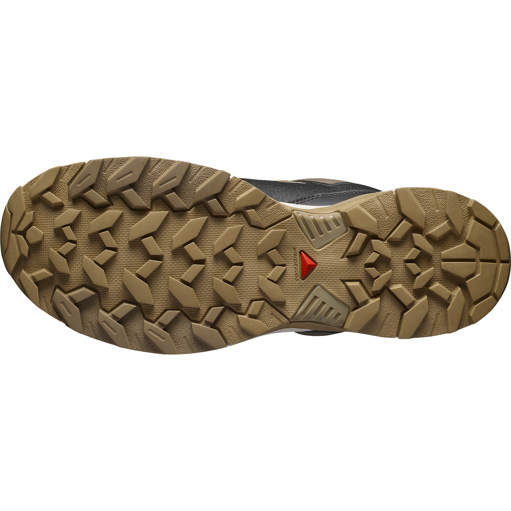 Salomon Outdoorschuh »X ULTRA 360 EDGE«