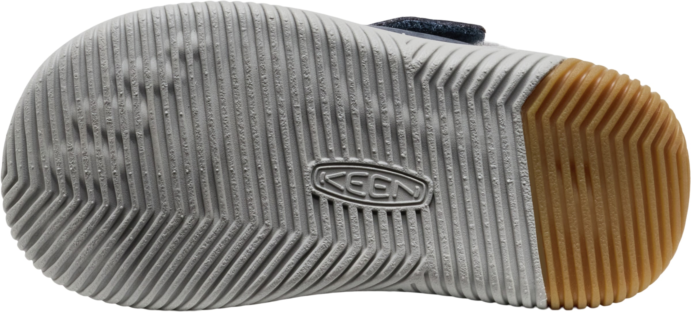 Keen Barfussschuh »KNX MIDDIE«