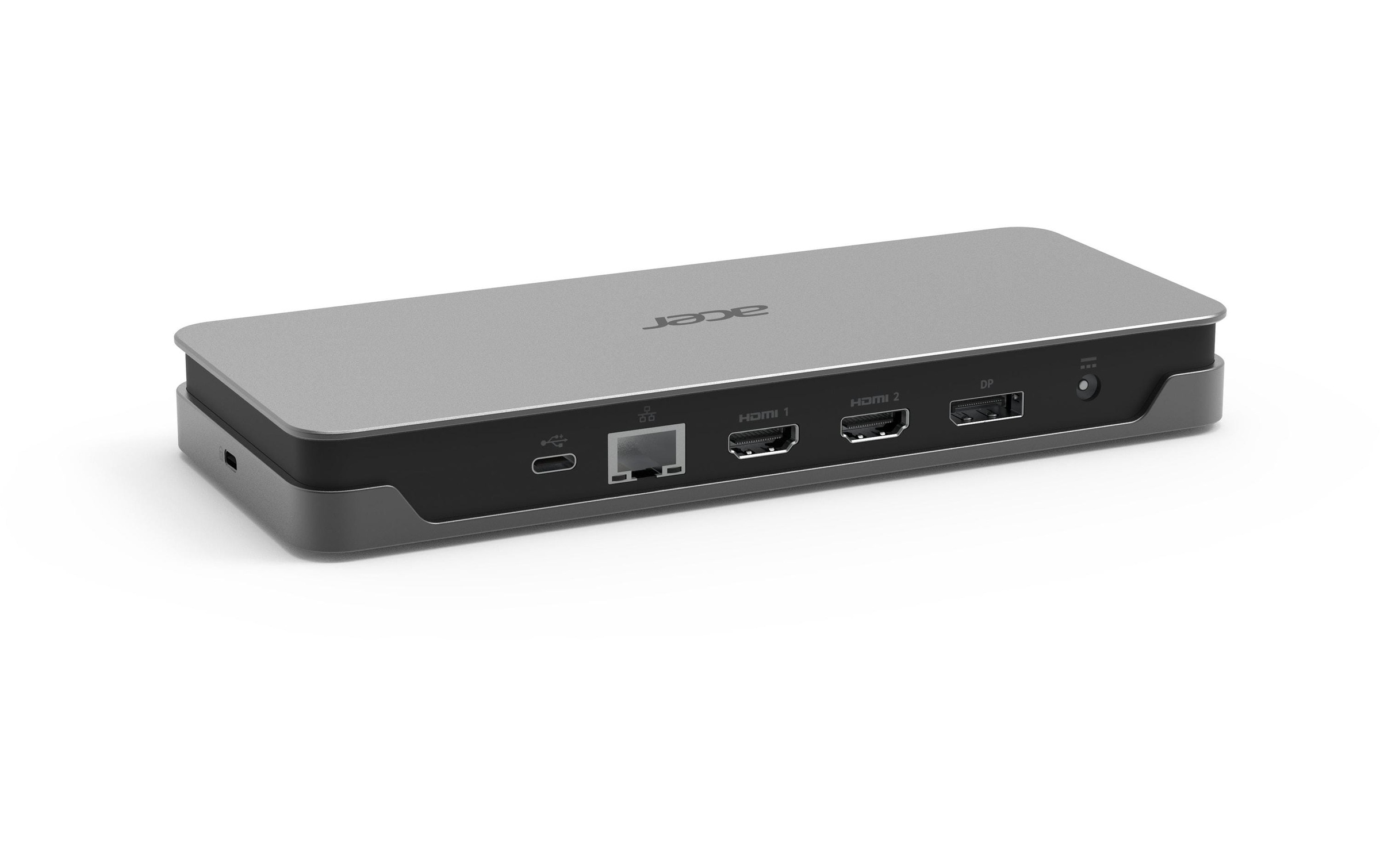 Acer Laptop-Dockingstation »Dock USB-C I«