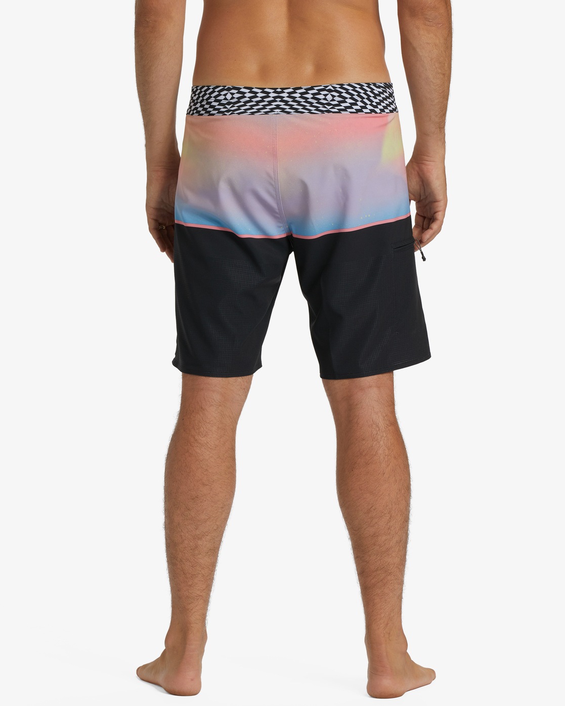 Billabong Boardshorts »Fifty50 Airlite«