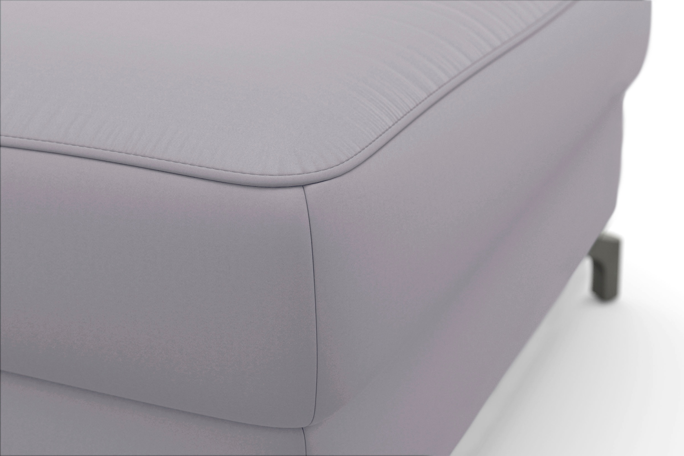 sit&more Stauraumhocker »Scarlett«, mit Stauraum