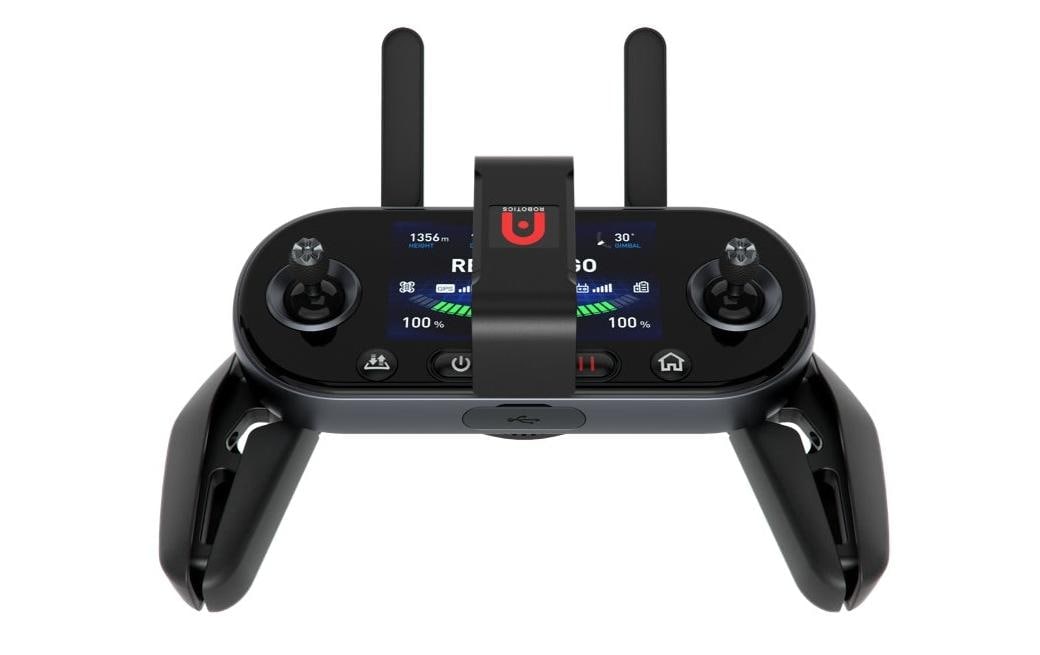 Drohne »Autel EVO II Dual 640T, Rugged Bundle RTF«
